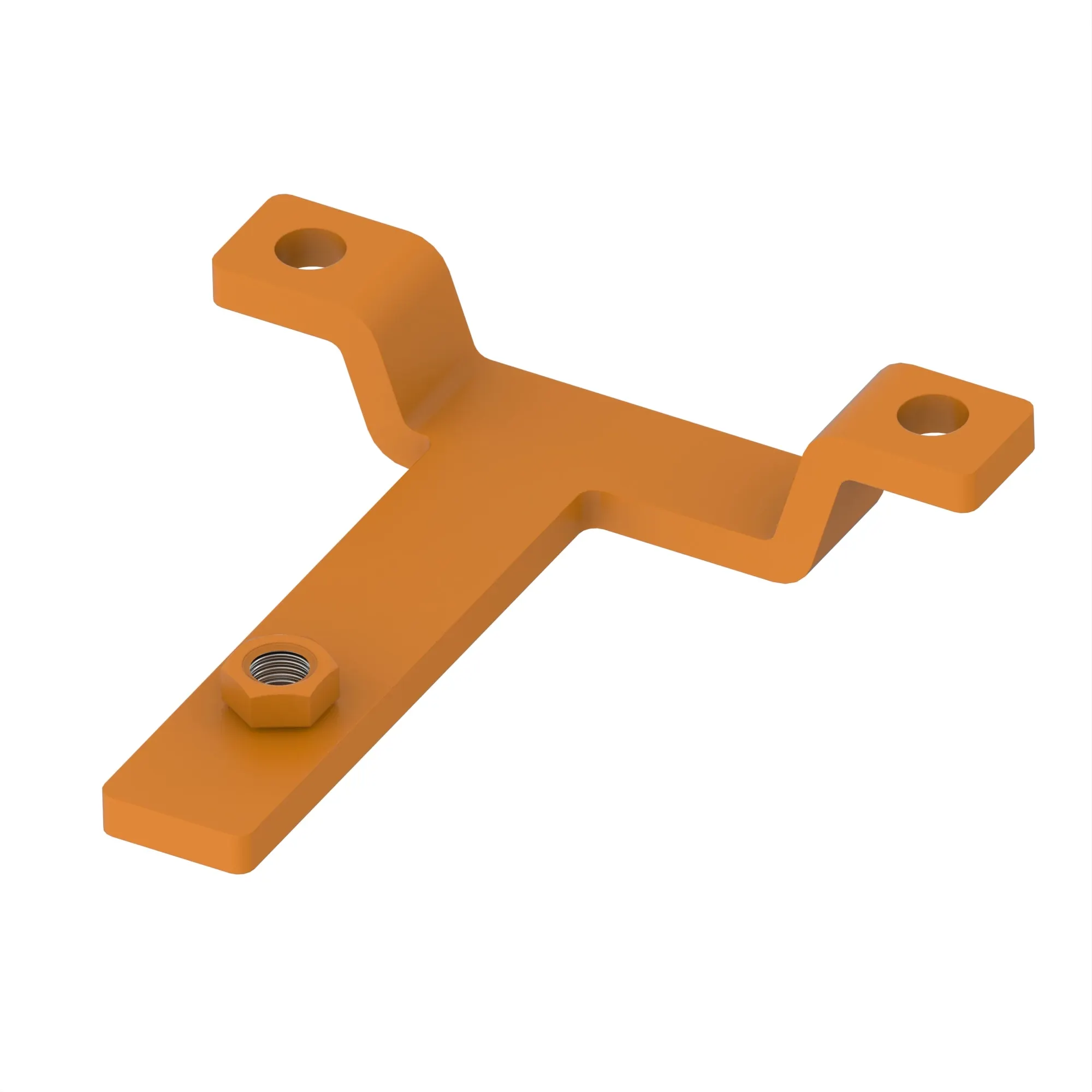 BRACKET, AC ENGINE RETENTION BRACKE