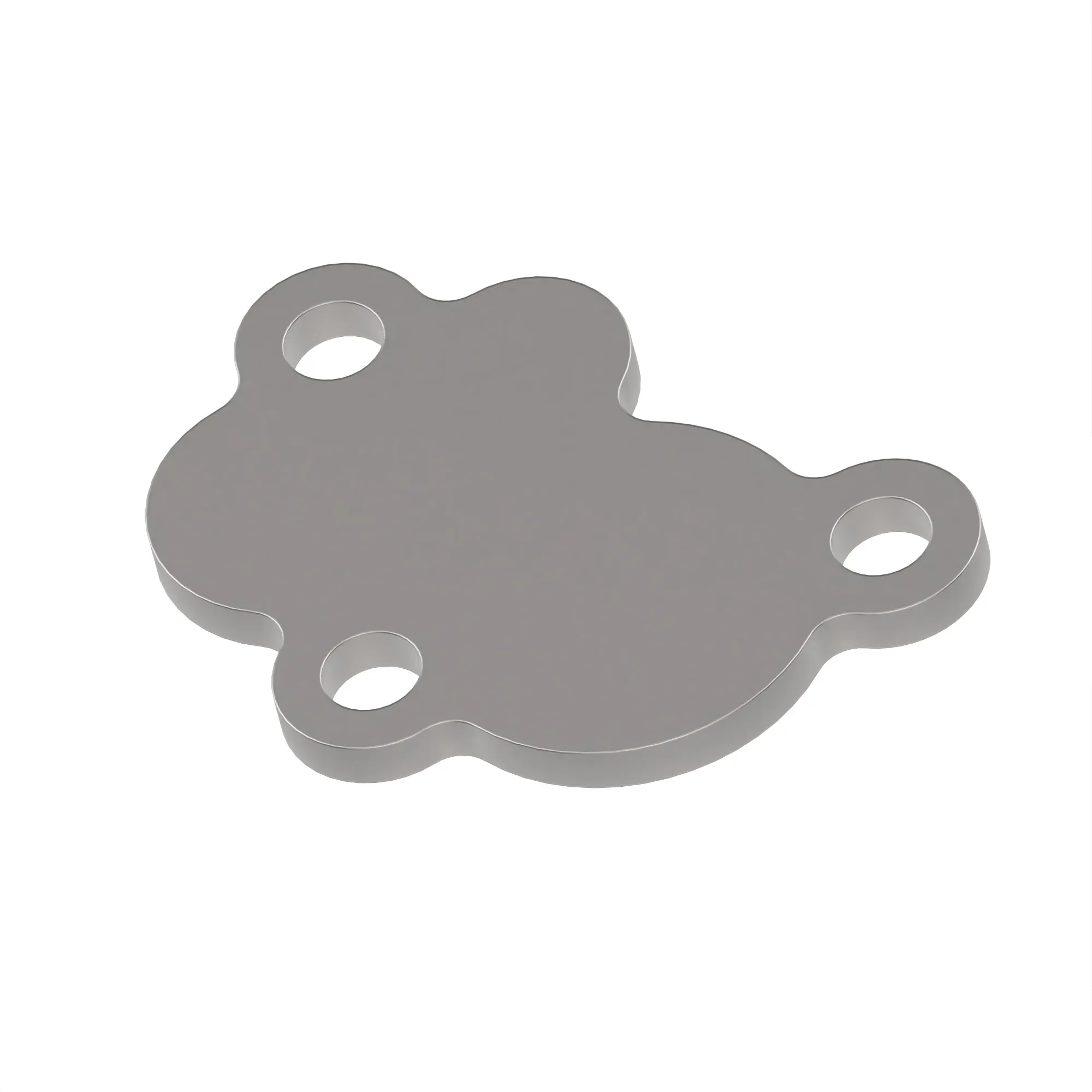 John Deere Transmission Front Cover - R171412