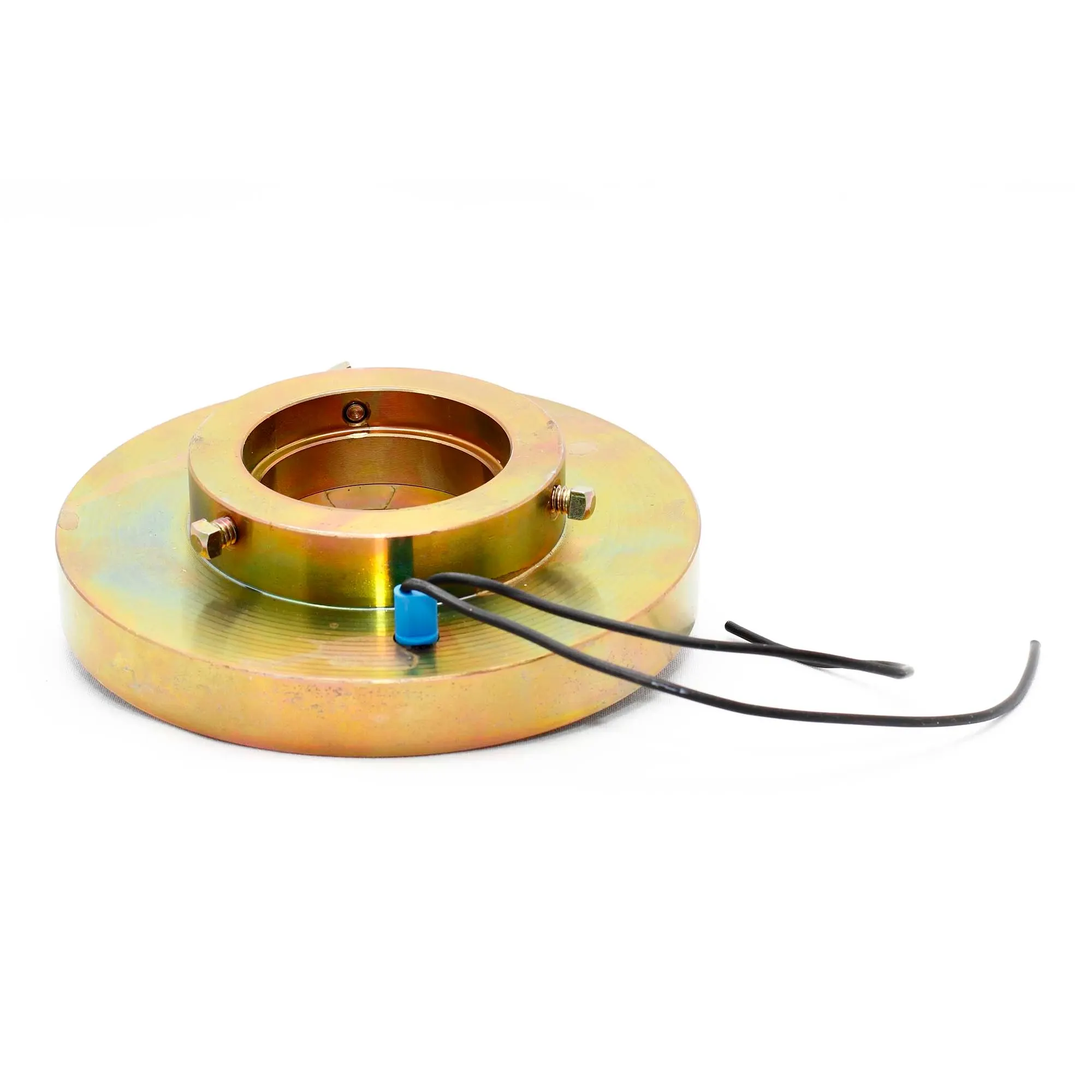 ELECTRICAL COIL