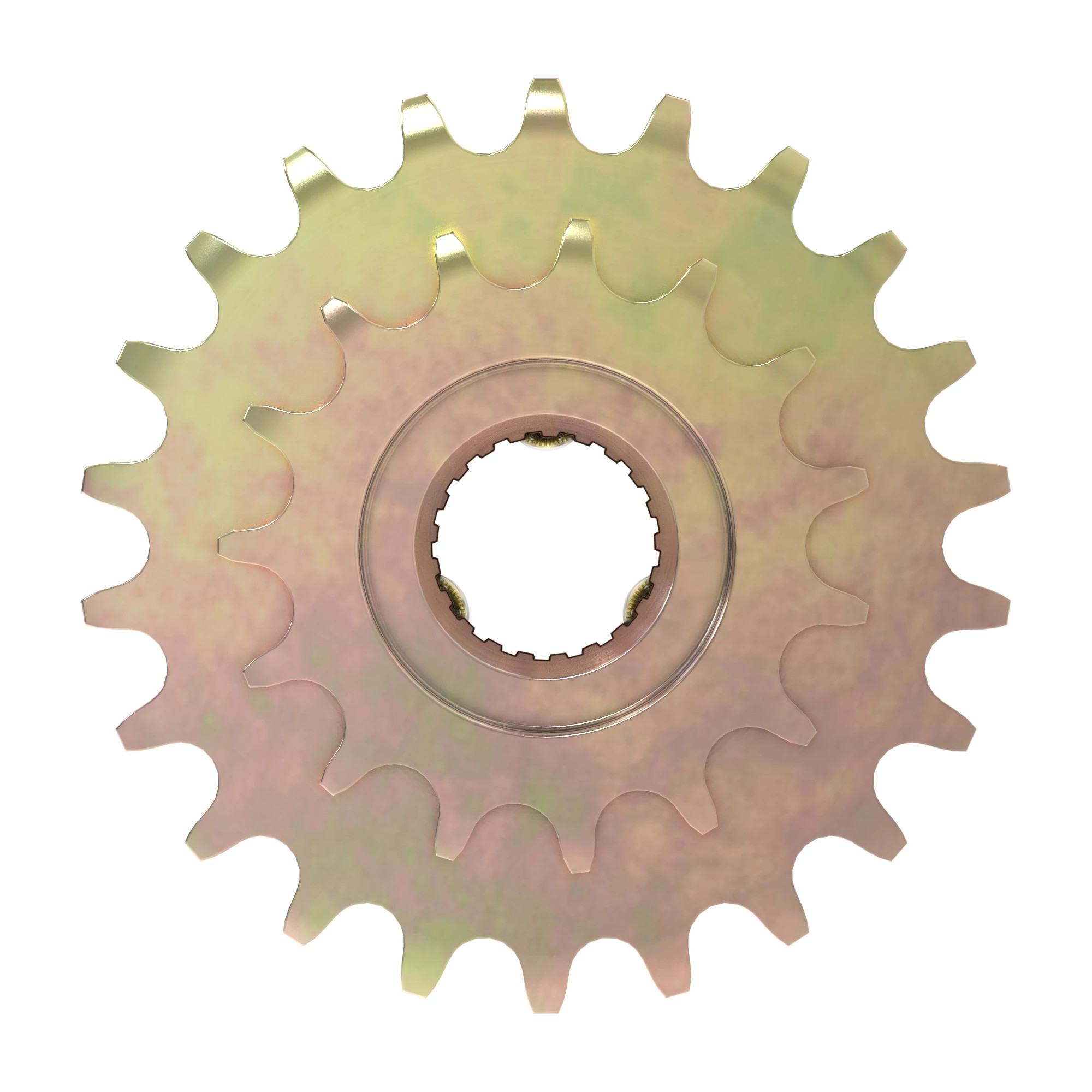 Drive Sprocket