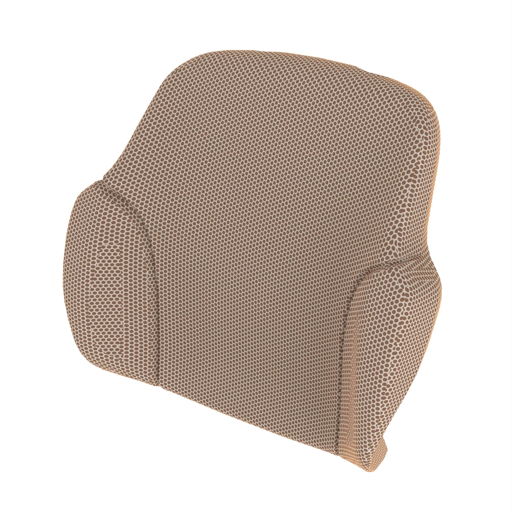 John Deere Seat Backrest Repair Kit - DQ62615
