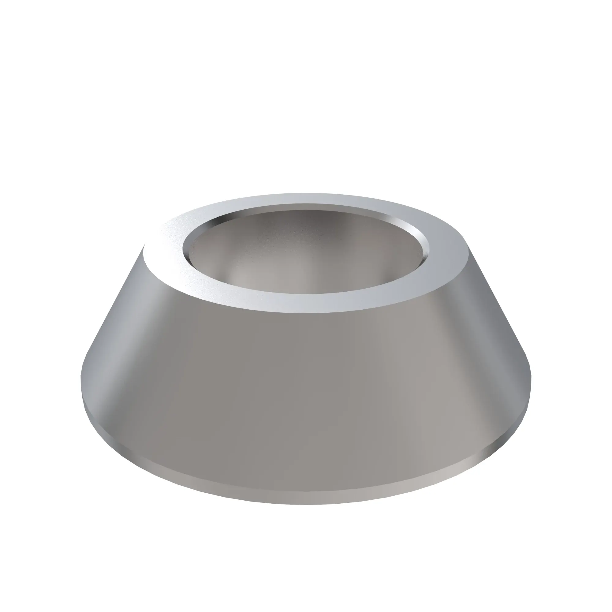 BUSHING (TAPERED CONE)