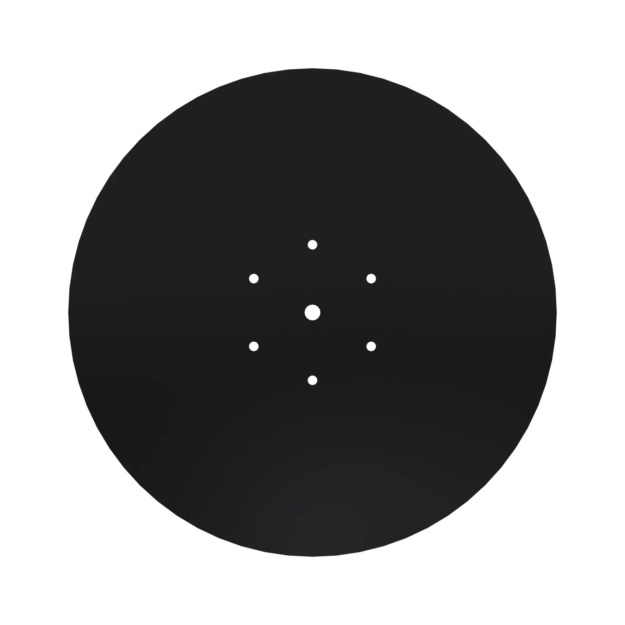 BLADE SGL DISK