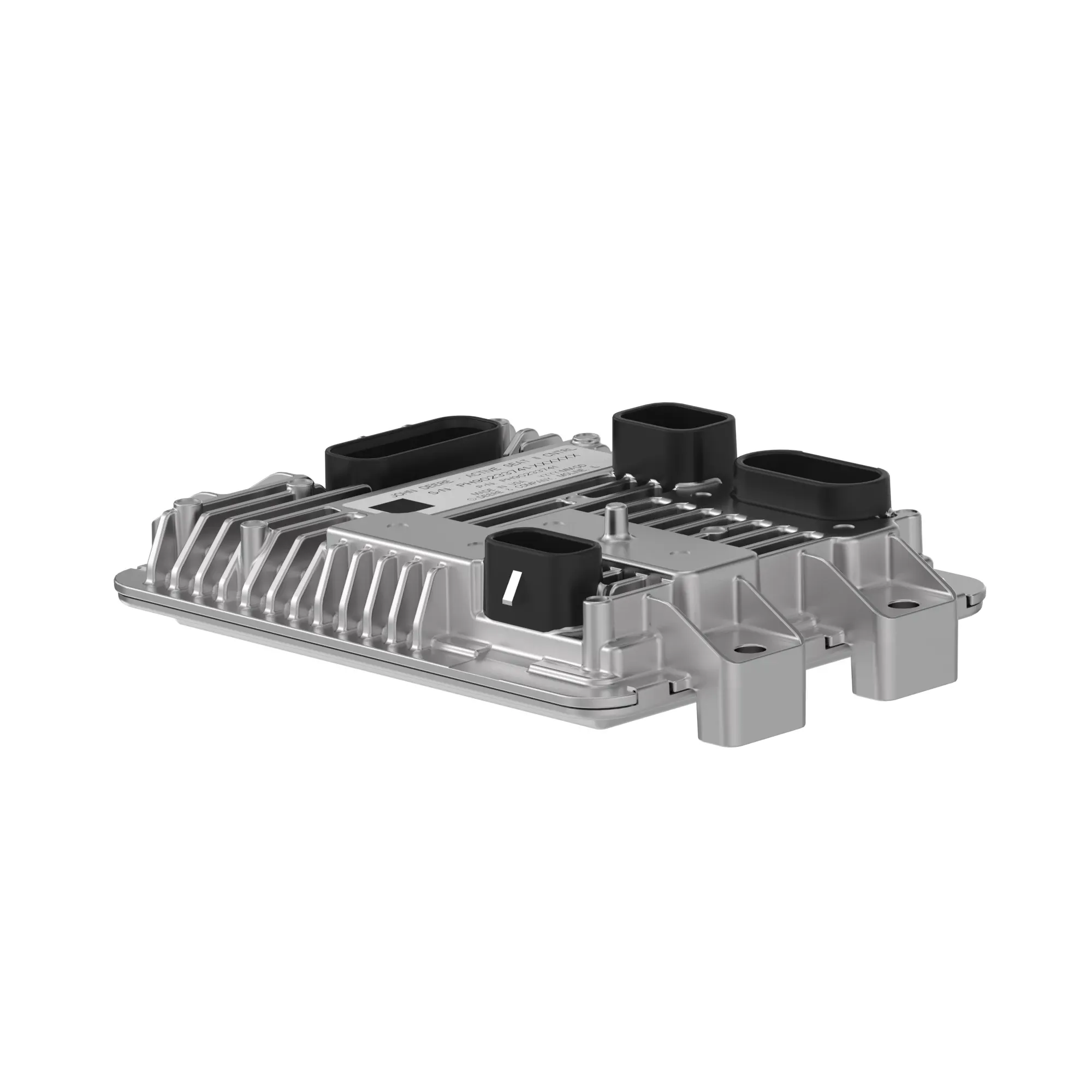 ELECTRONIC CONTROL UNIT, E-SEAT CON