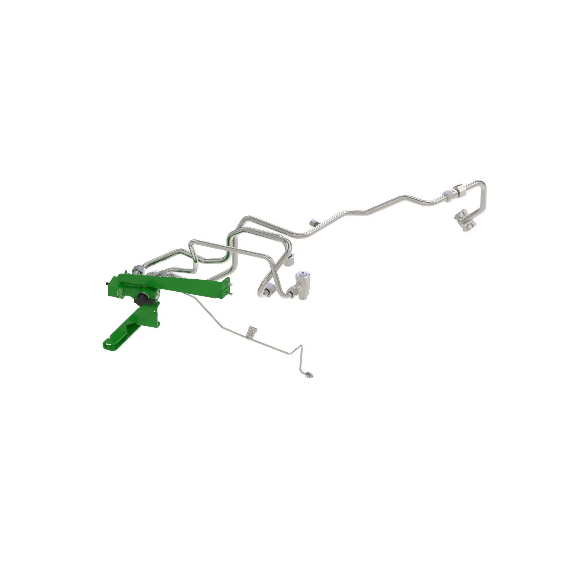LIFT HITCH KIT COMPATIBLE