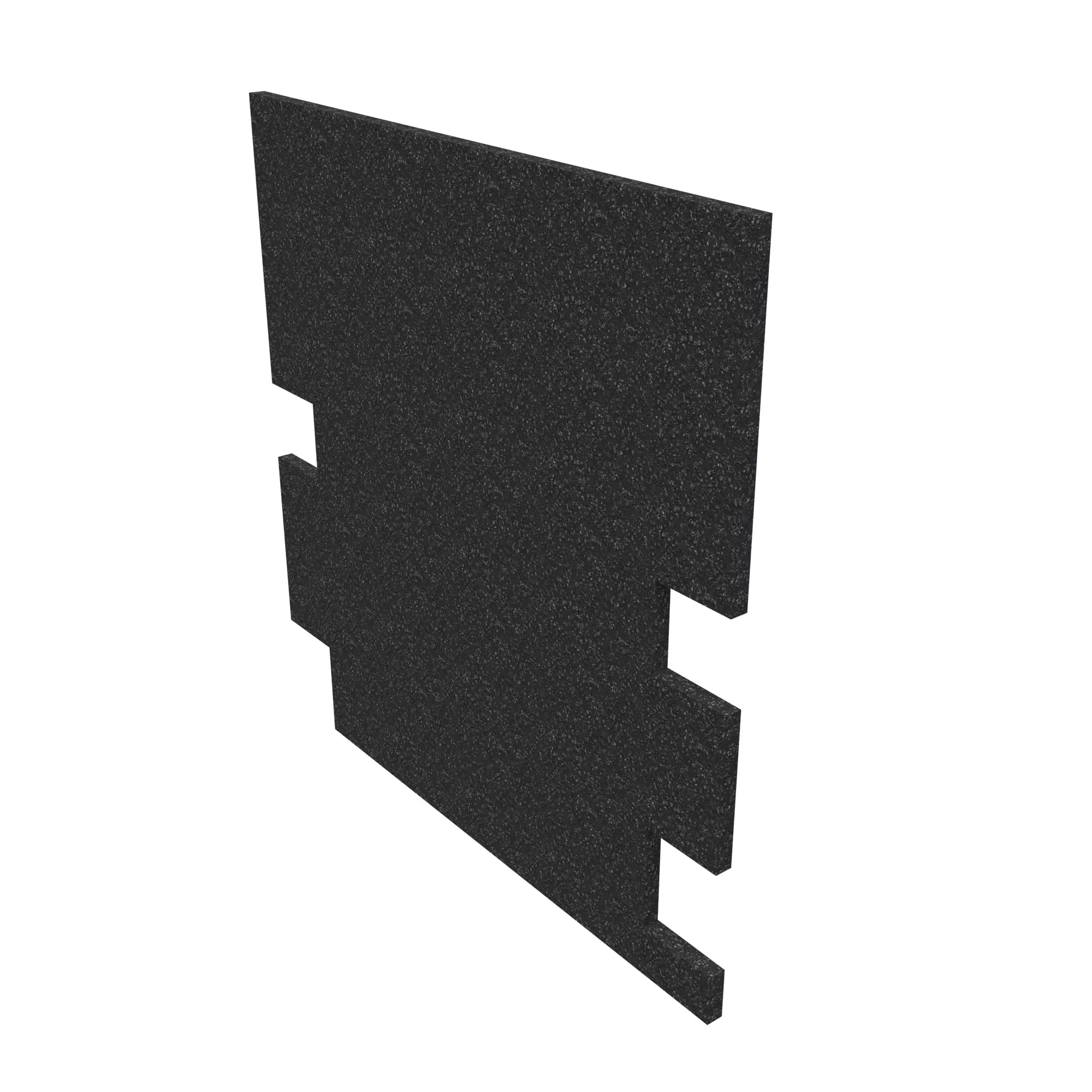 John Deere Foam Insulation Isolator - T234198