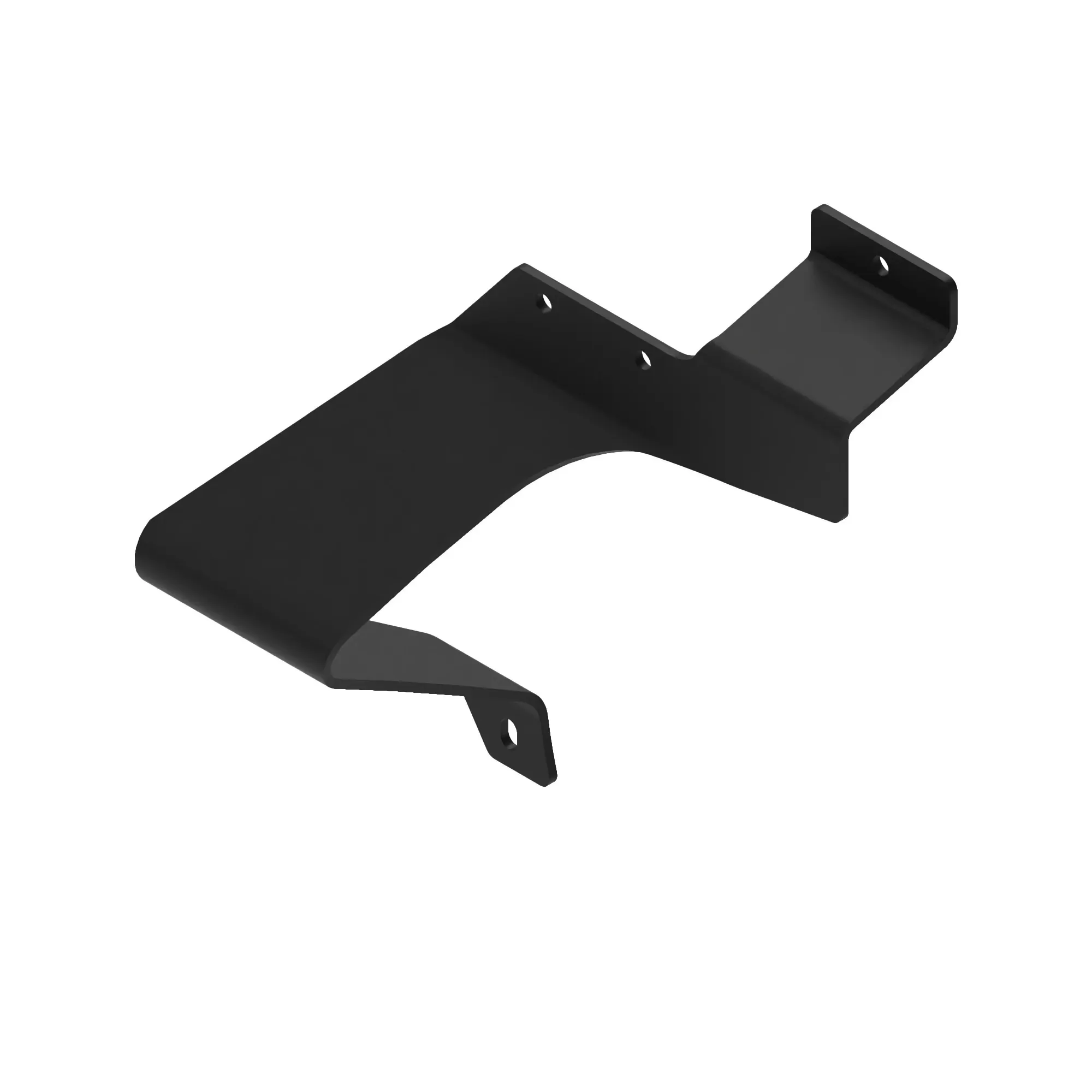 John Deere Shield Kit - TR121326