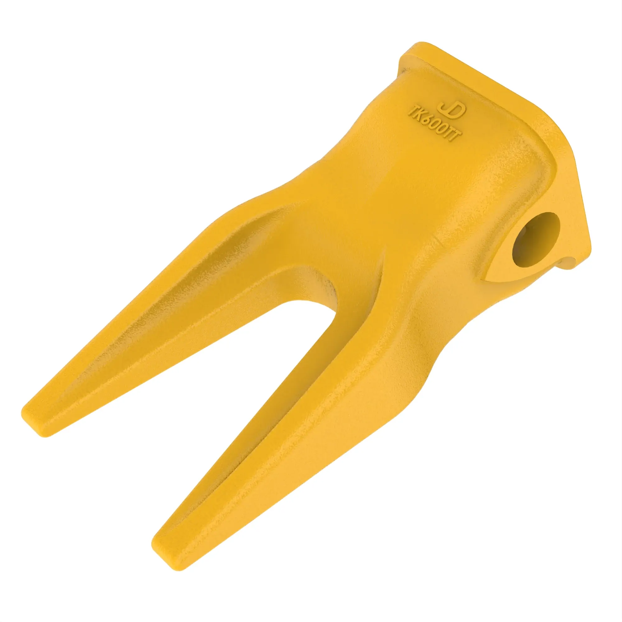 John Deere Twin Tiger Tooth - TK600TT