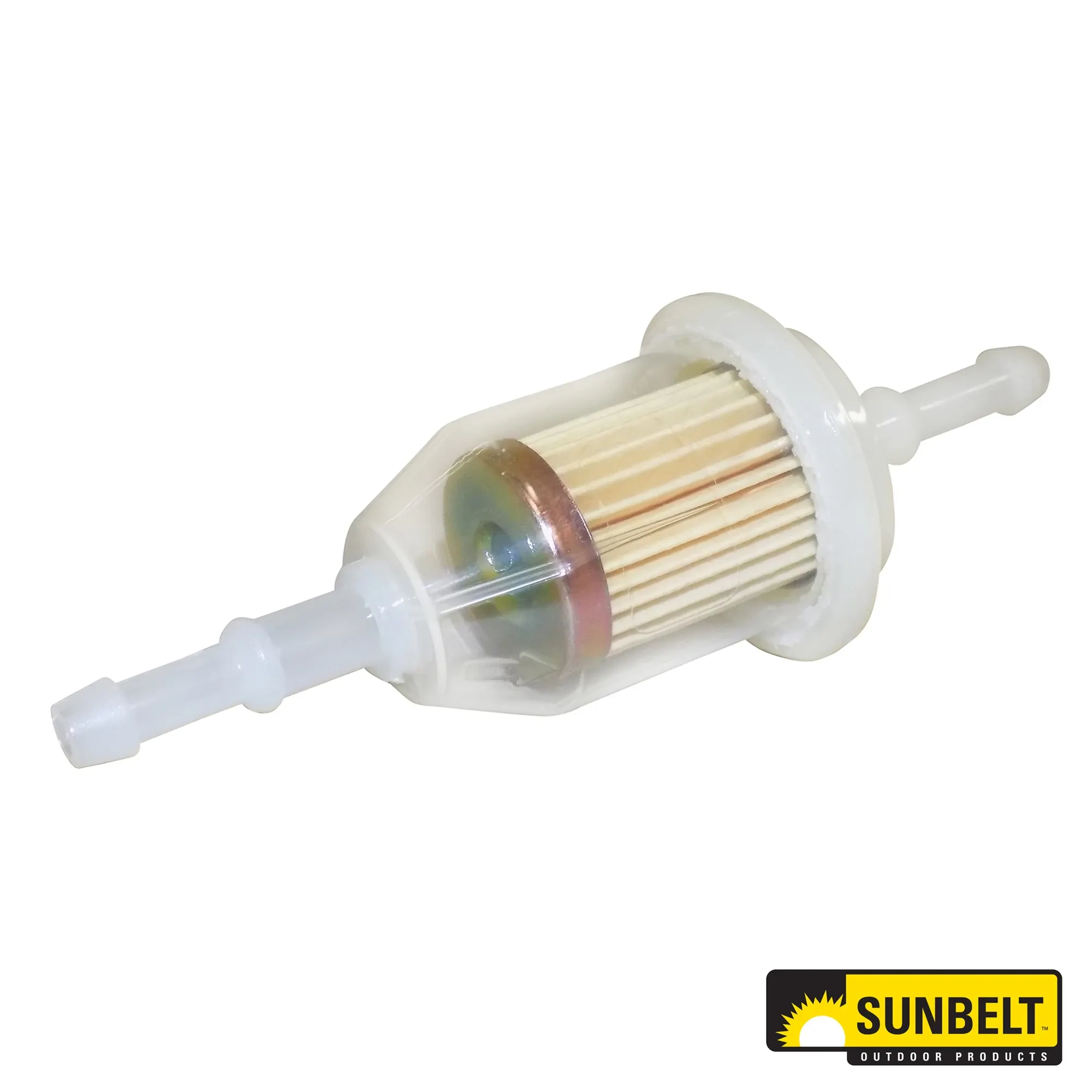 Sunbelt Inline Fuel Filter - A-B1FF100