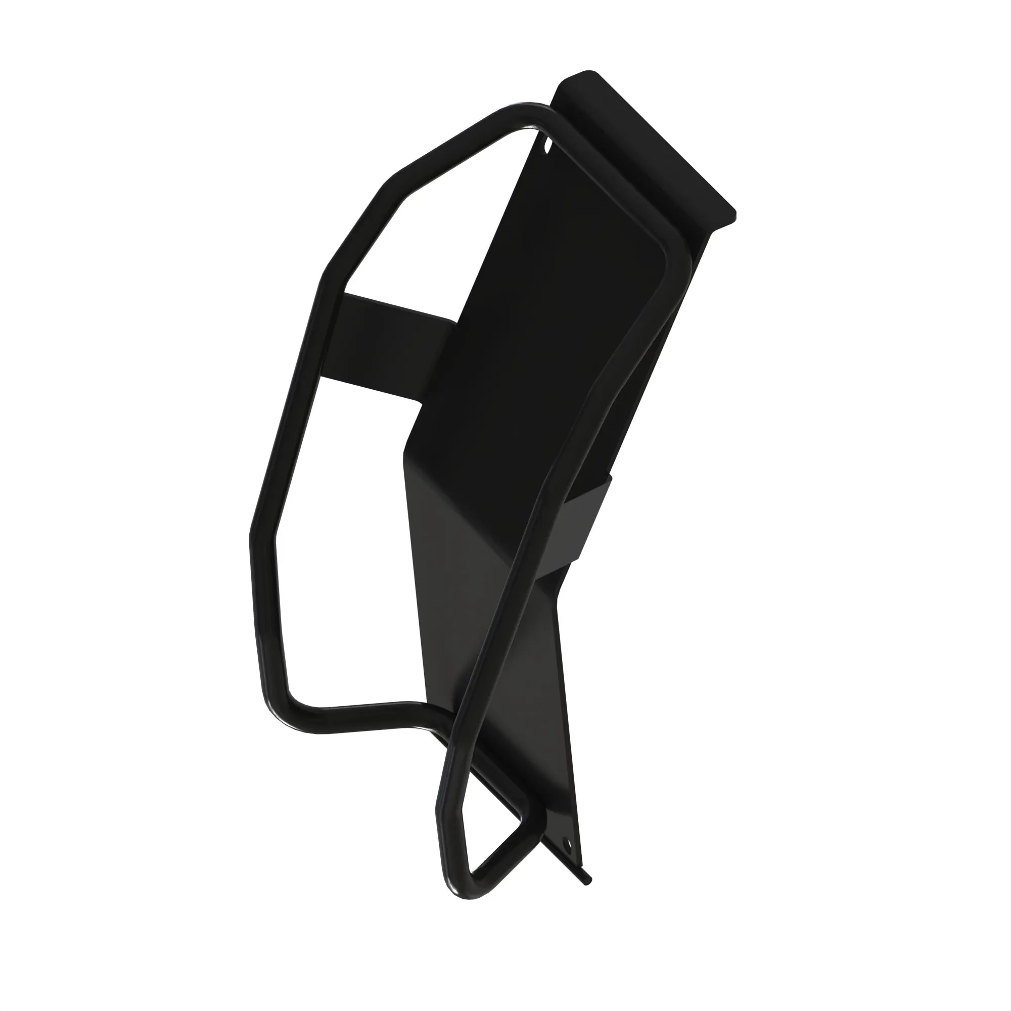 John Deere Valve Top Cover - F663395
