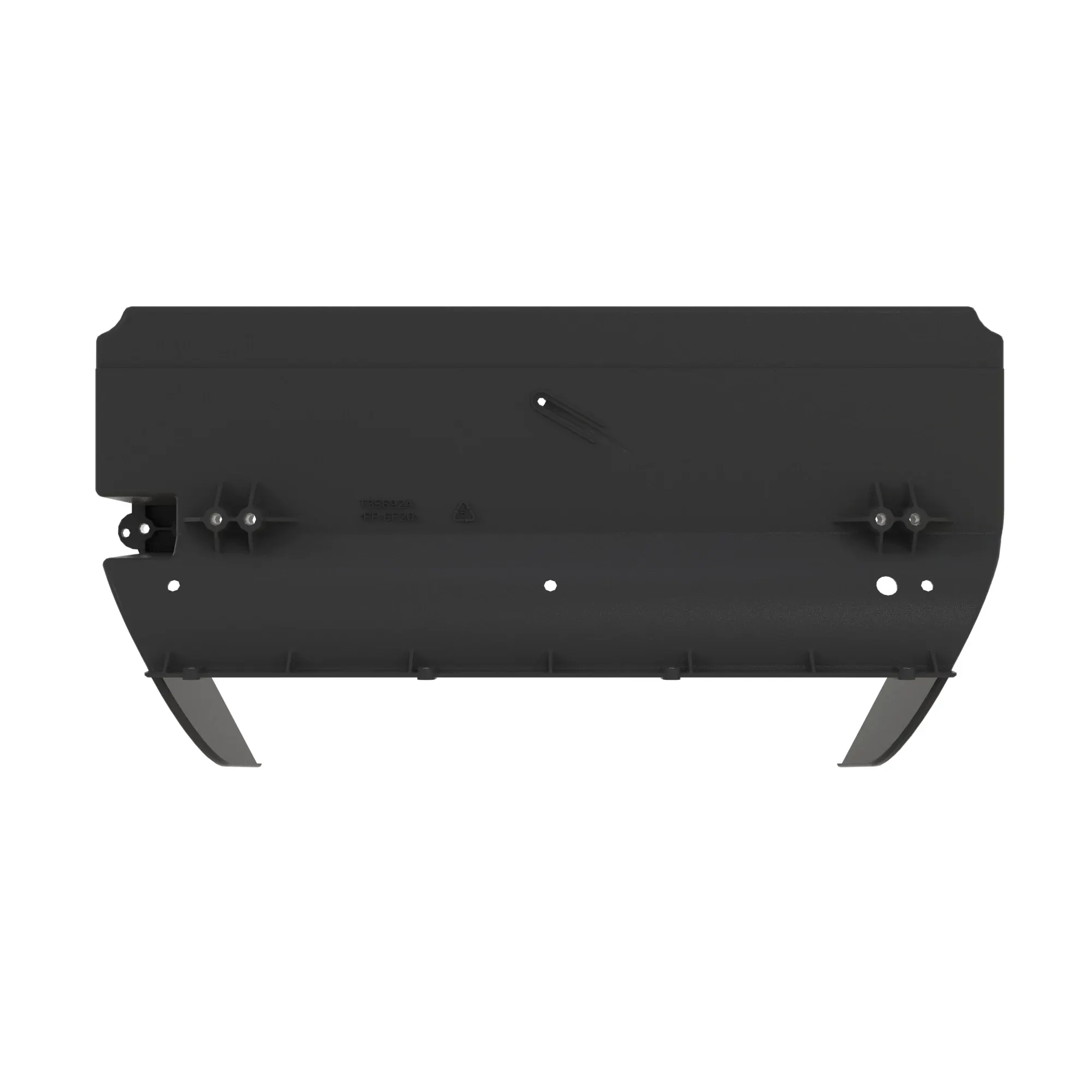 T356924: Upper Module Housing