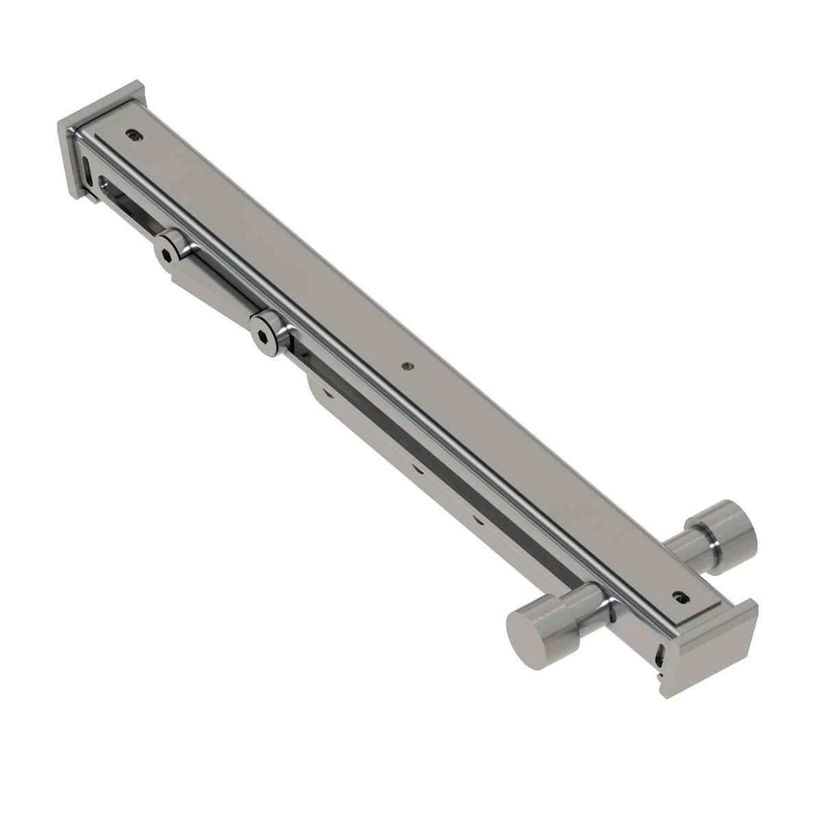 Segment Assy.