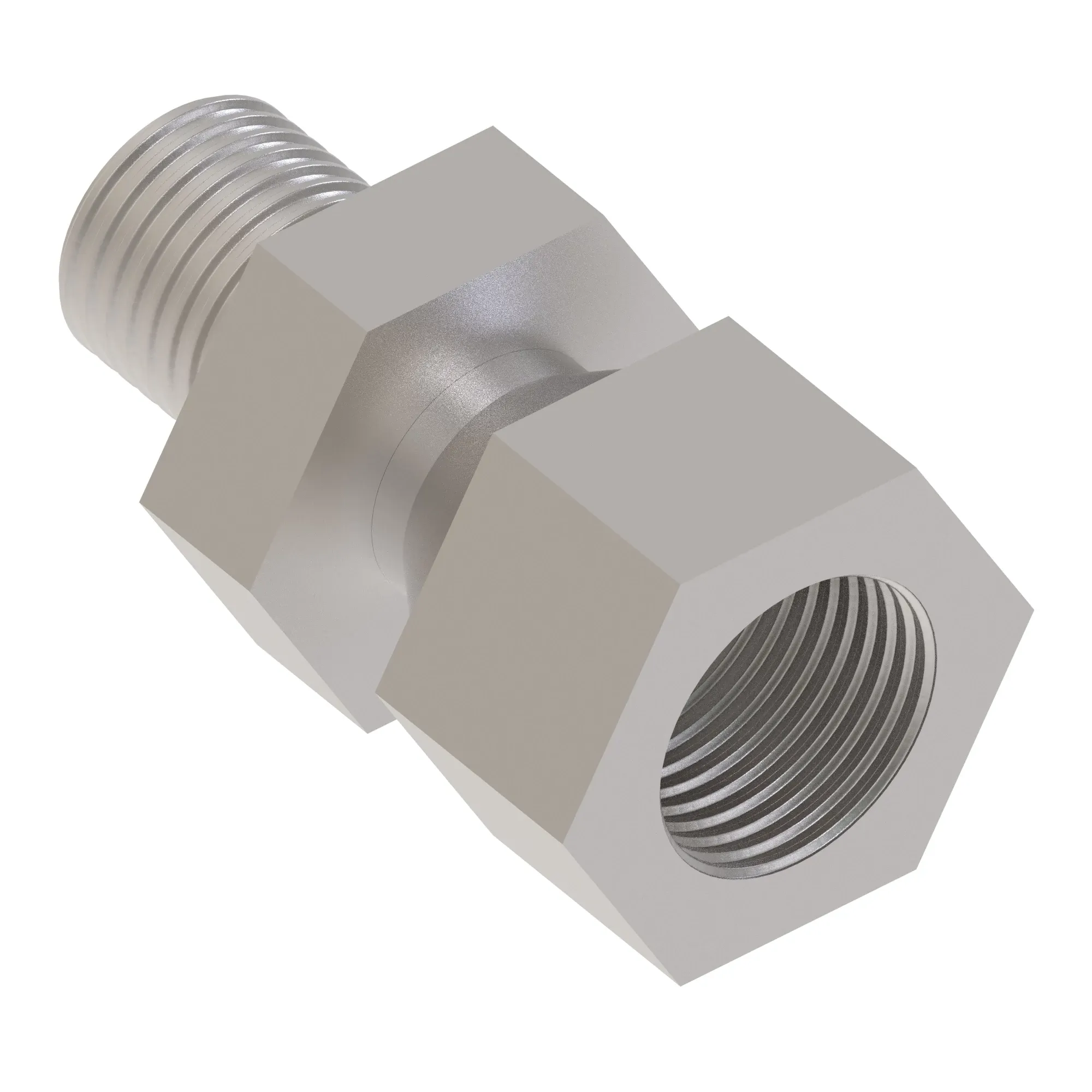 John Deere Fitting - F024875