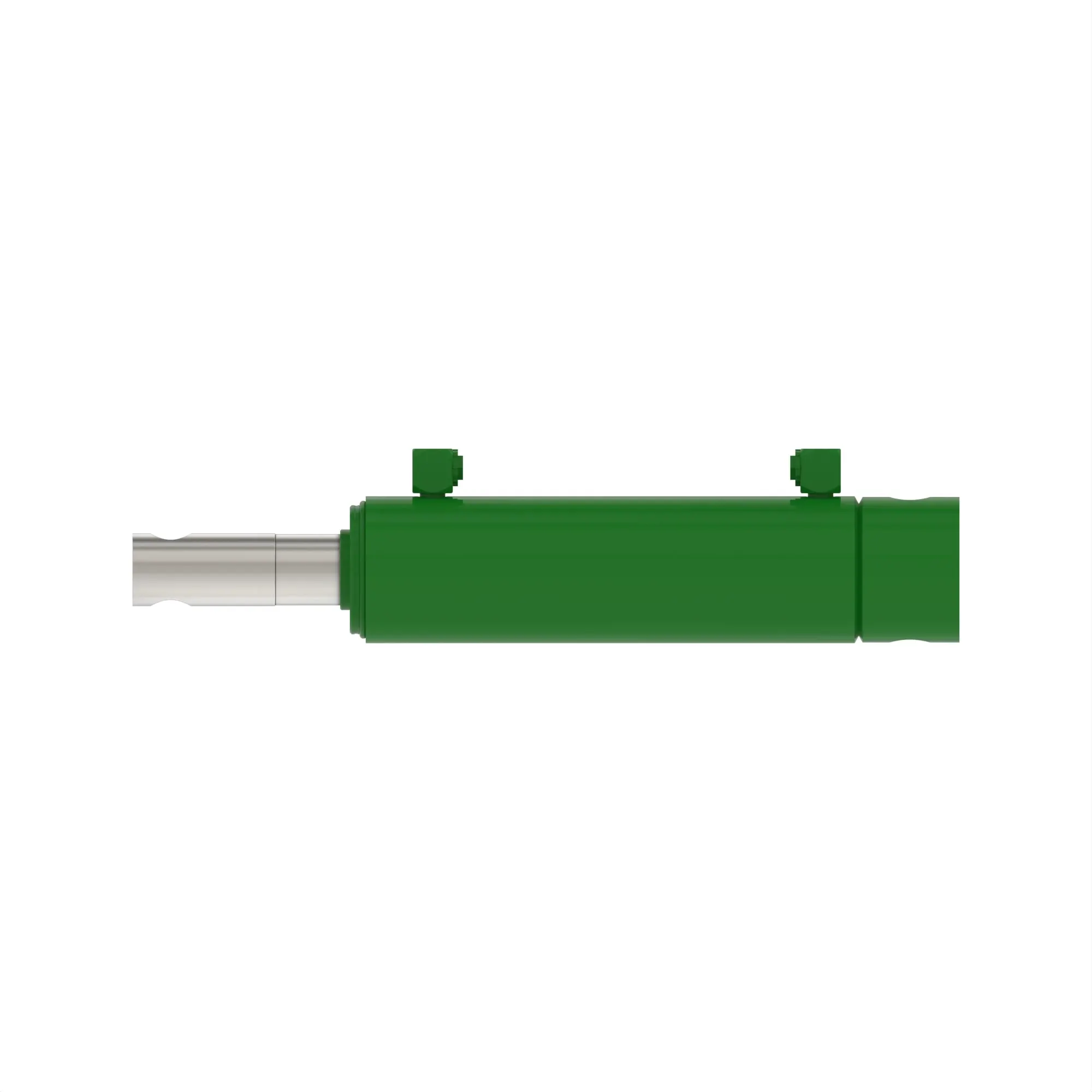 HYDRAULIC CYLINDER, 101.6X56-254,58