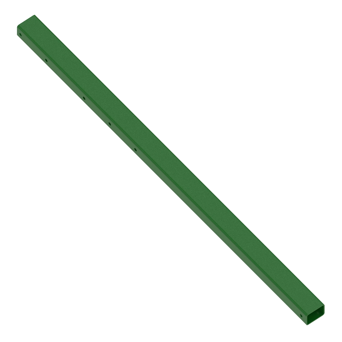 Structural Tubing, Wing Stop