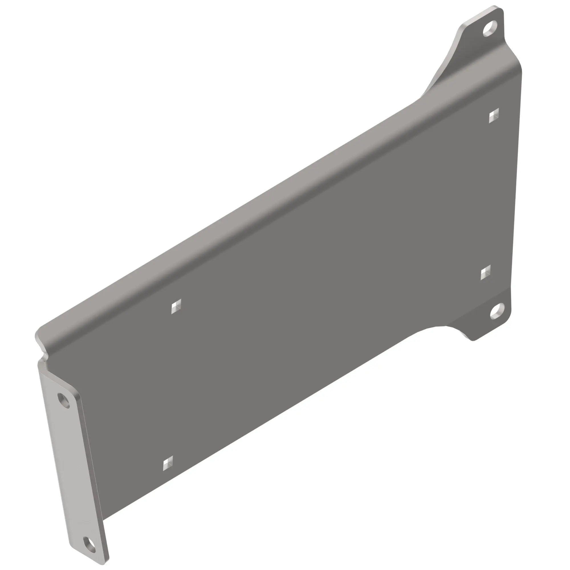 BRACKET, BRACKET, AIR CLEANER