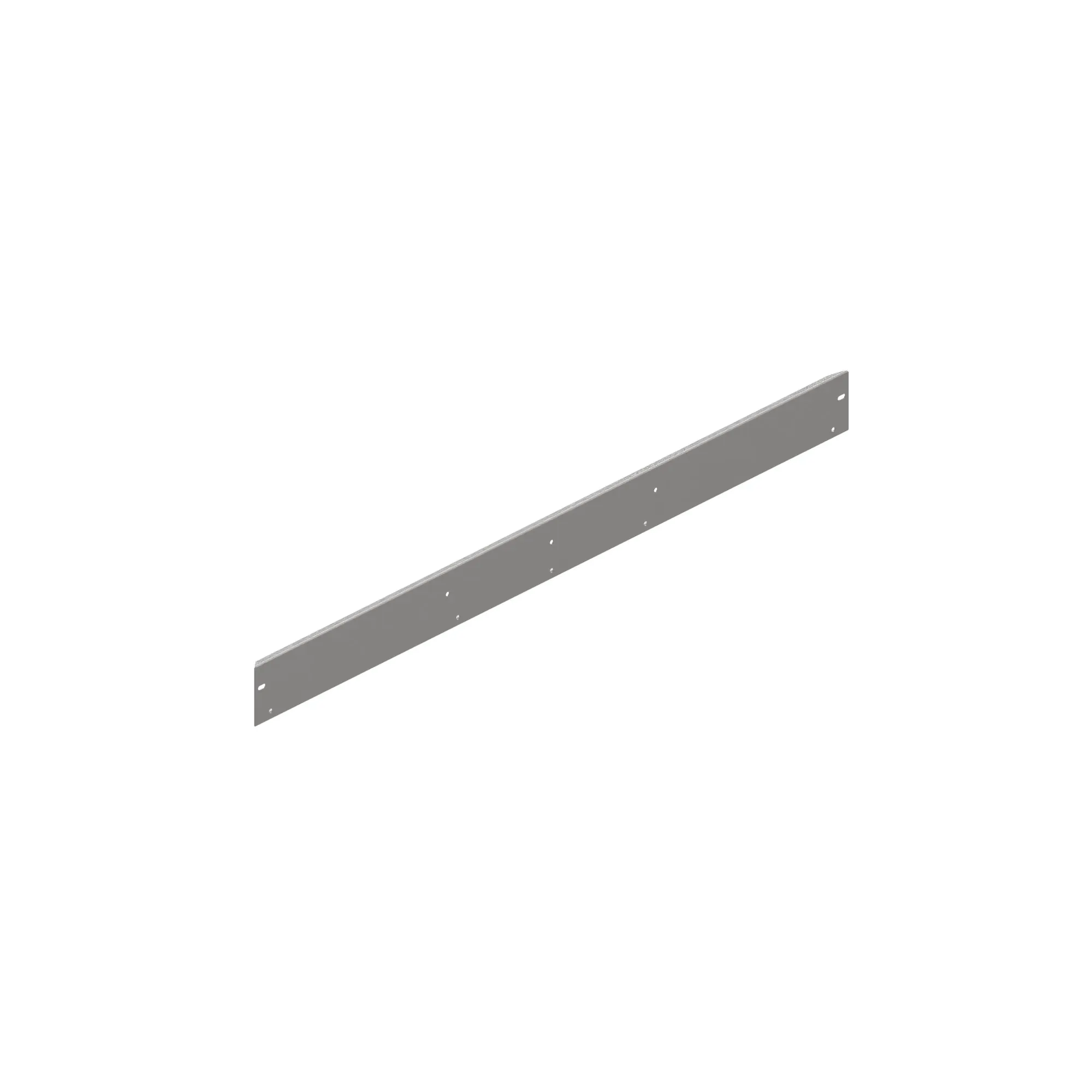 SUPPORT, REAR HOPPER