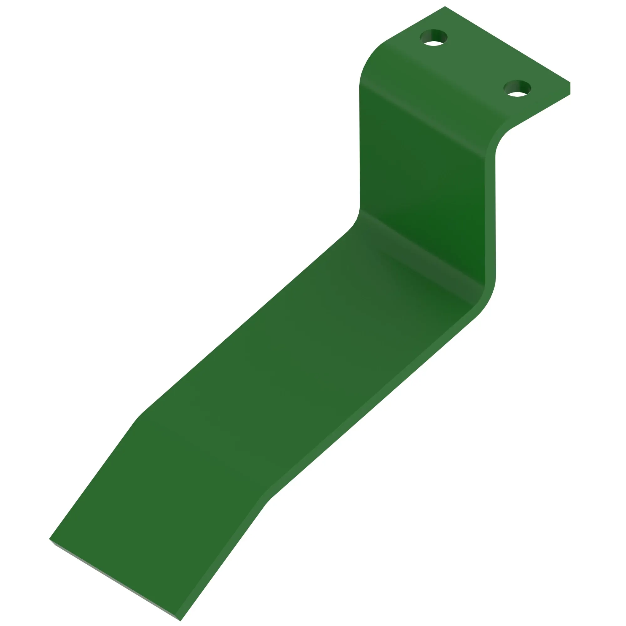 John Deere Door Wing Angle - N279216