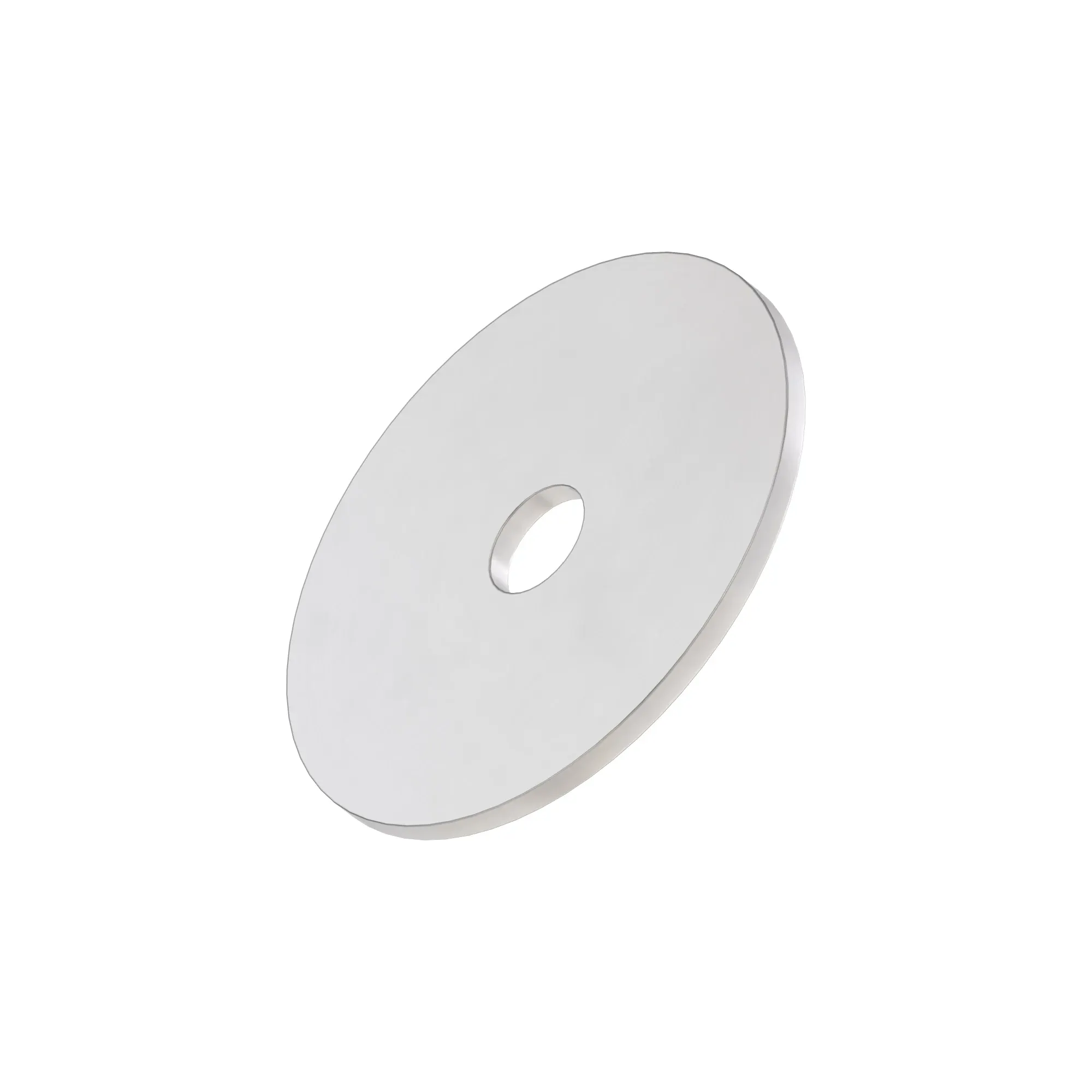 John Deere Round Hole Washer - 24H1335