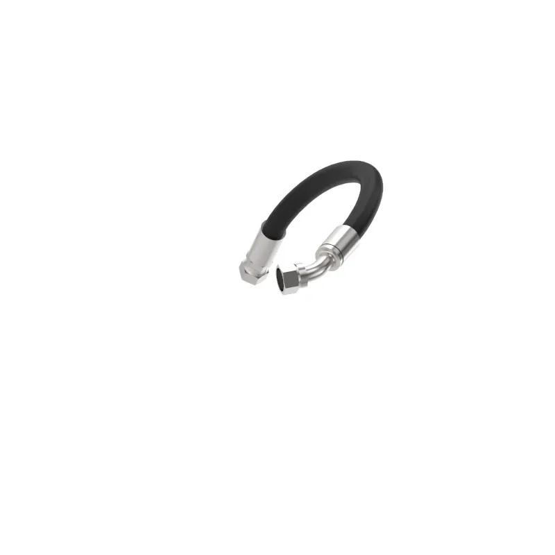 Oil Line, Combi, Brake Valve Supply