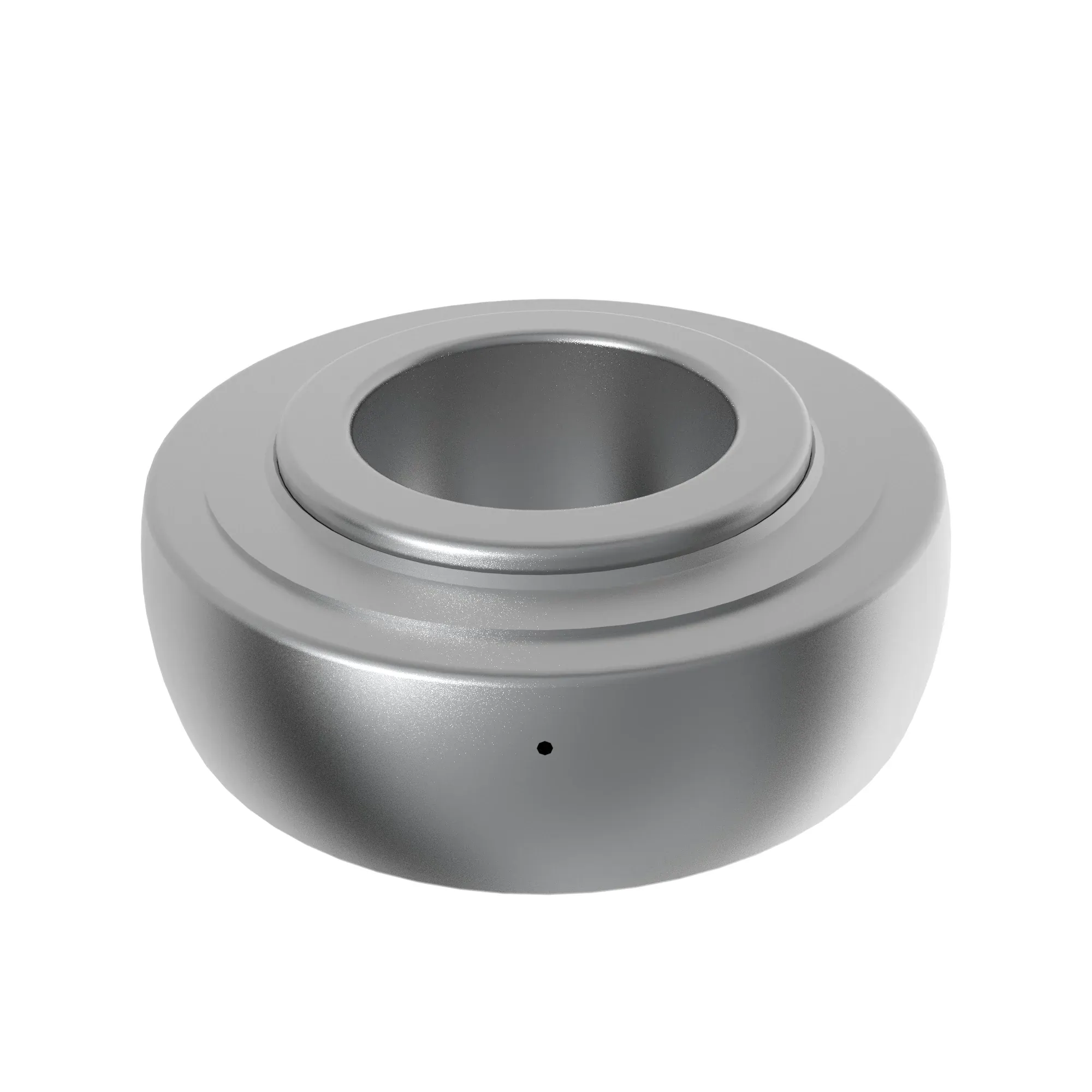 John Deere Engine Fan Drive Ball Bearing - AH159244