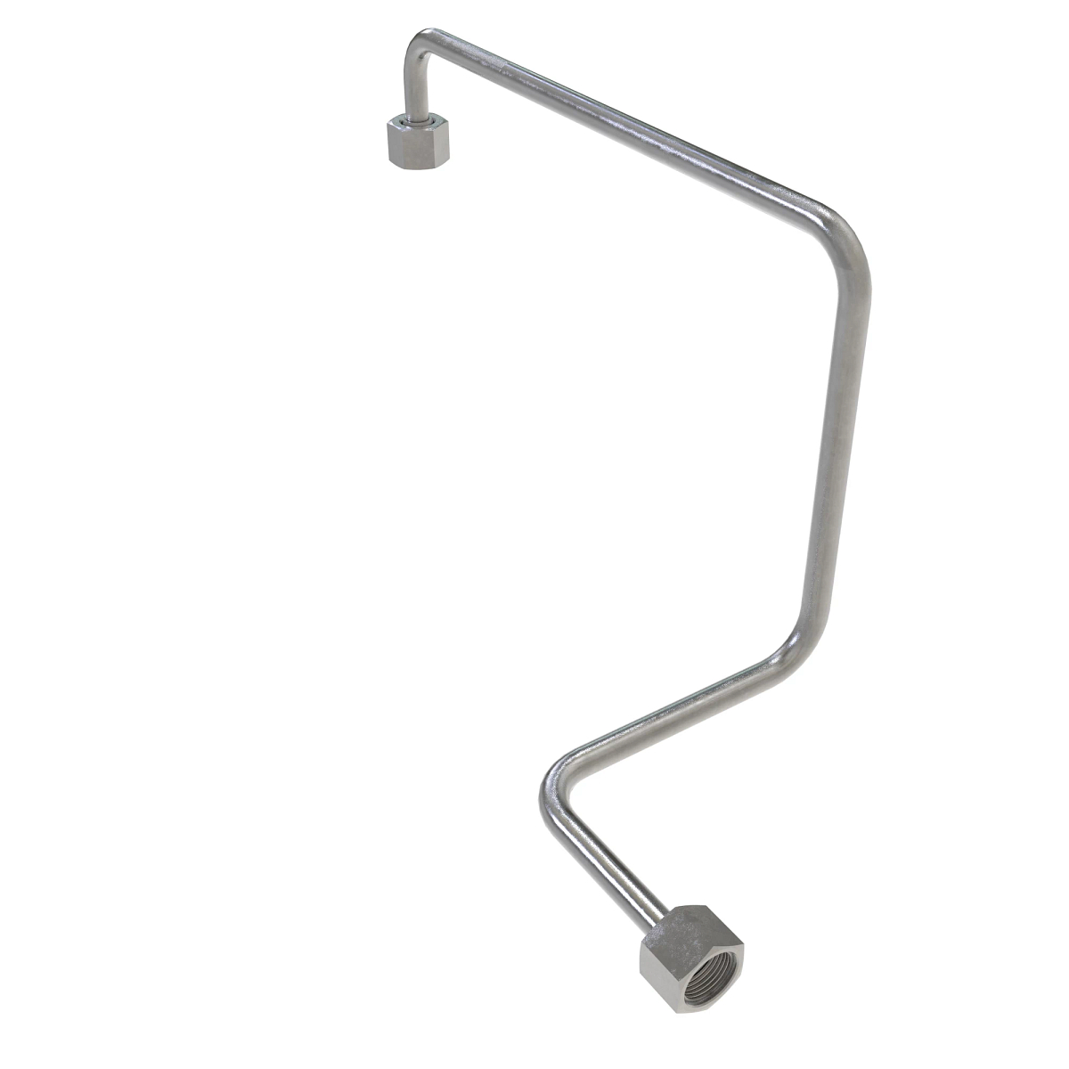 John Deere ActiveSeat™ Drain Oil Line - RE583777