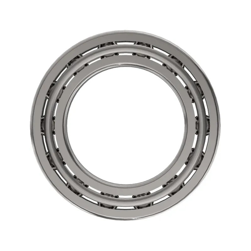 BEARING,ANGULAR CONTACT BALL
