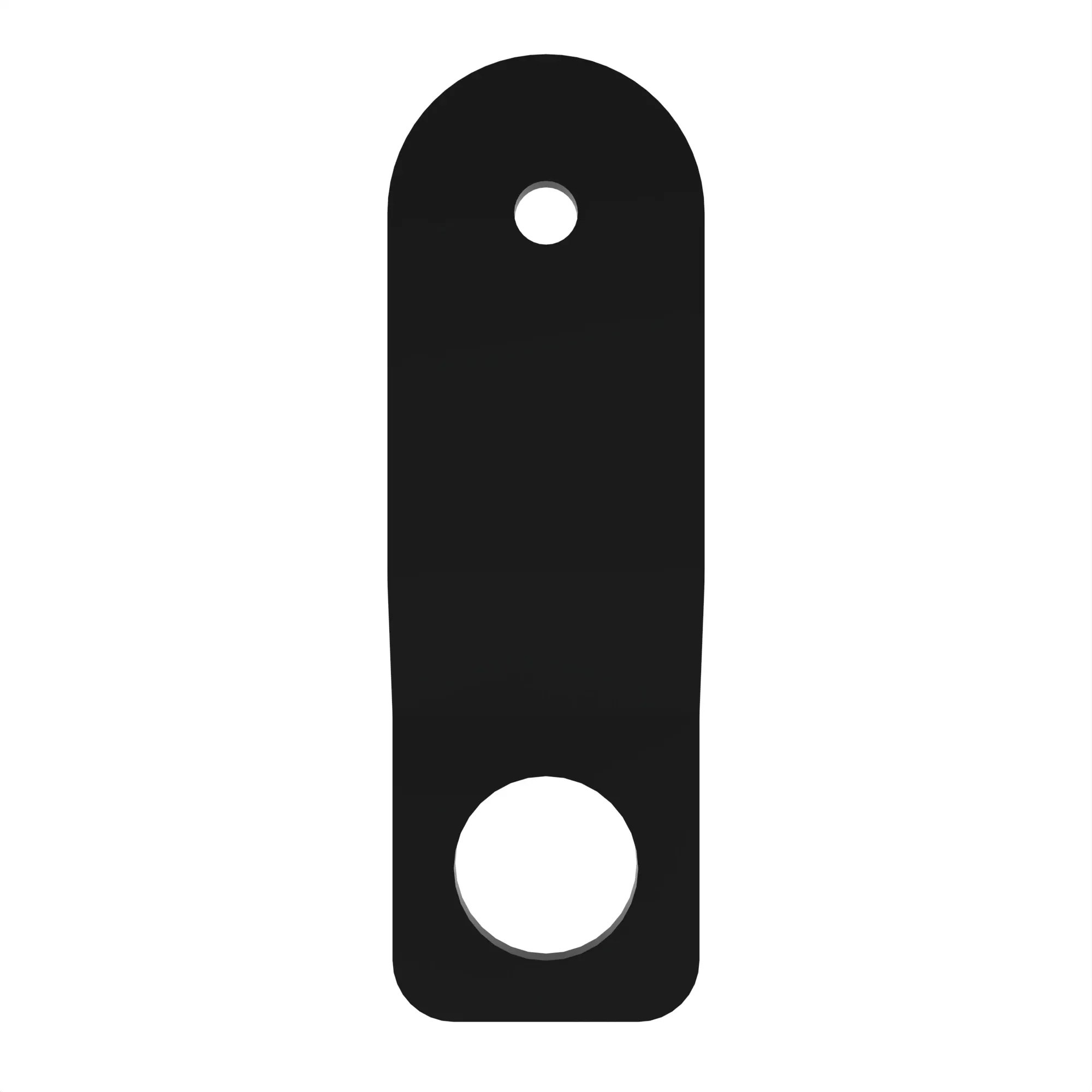 SUPPORT, GRILL SCREEN