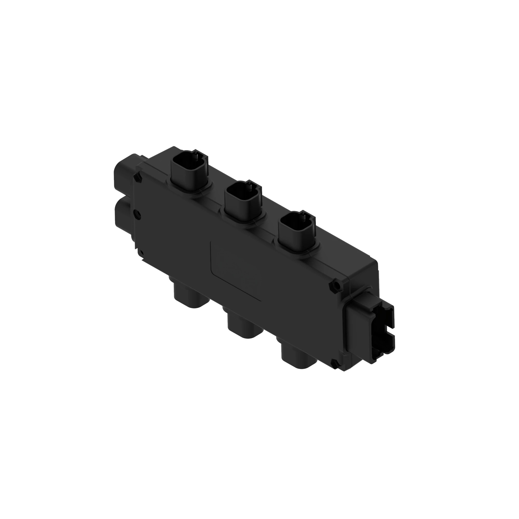 John Deere Norac Sensor Module - KK76259