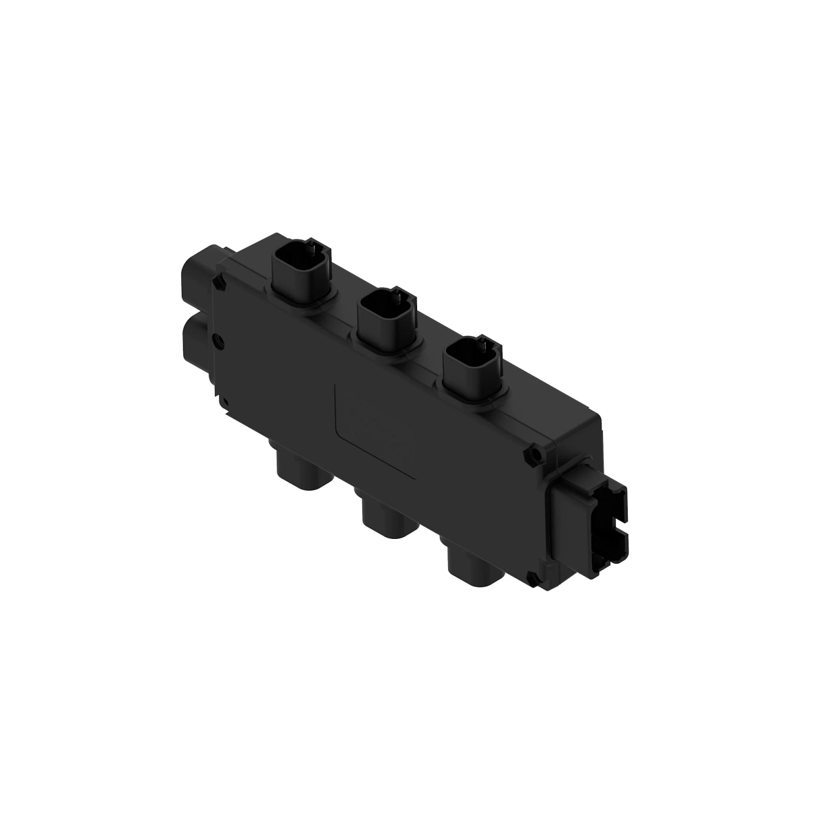 HCM1 Module Active
