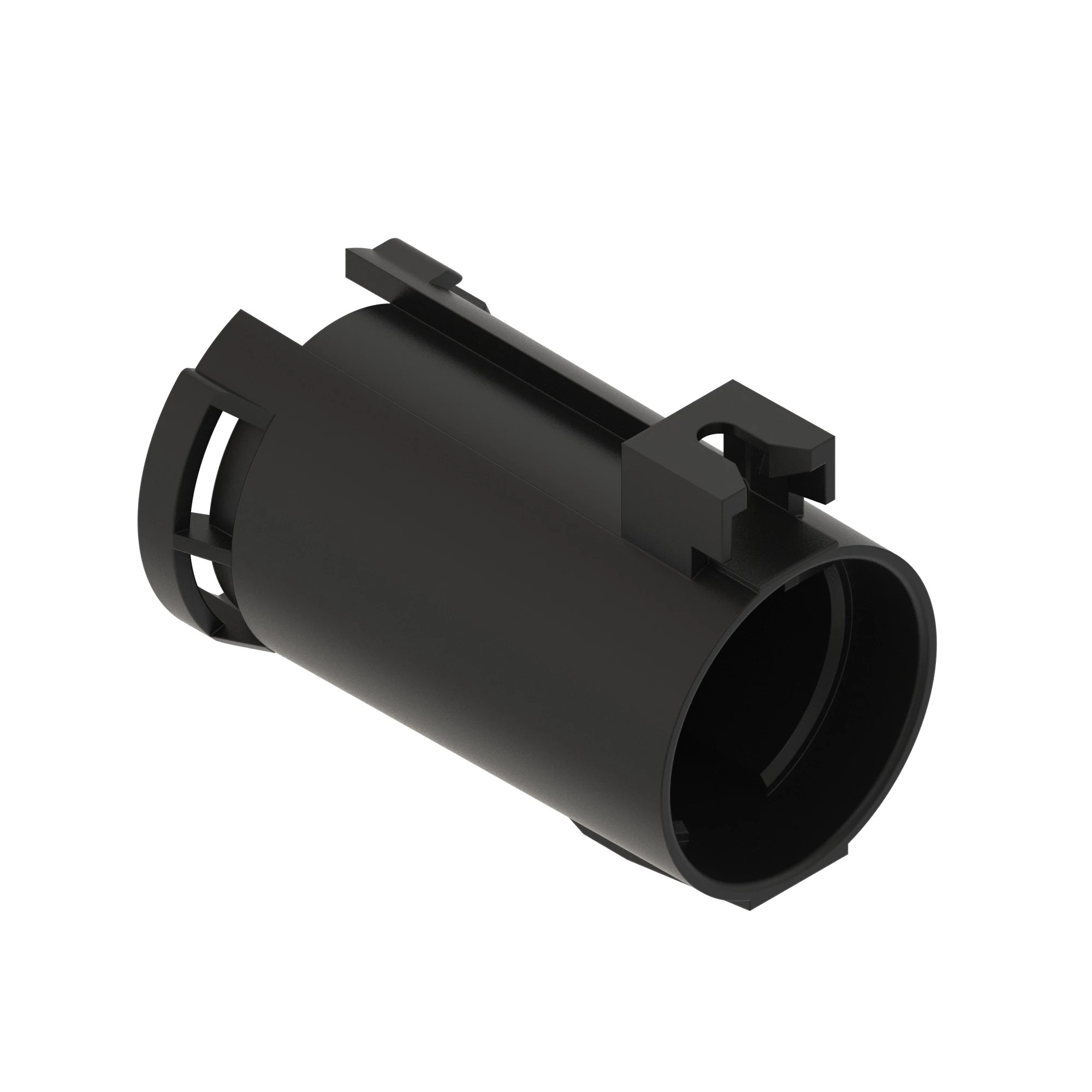 CONN DELPHI MP280 MS BLK NYLON