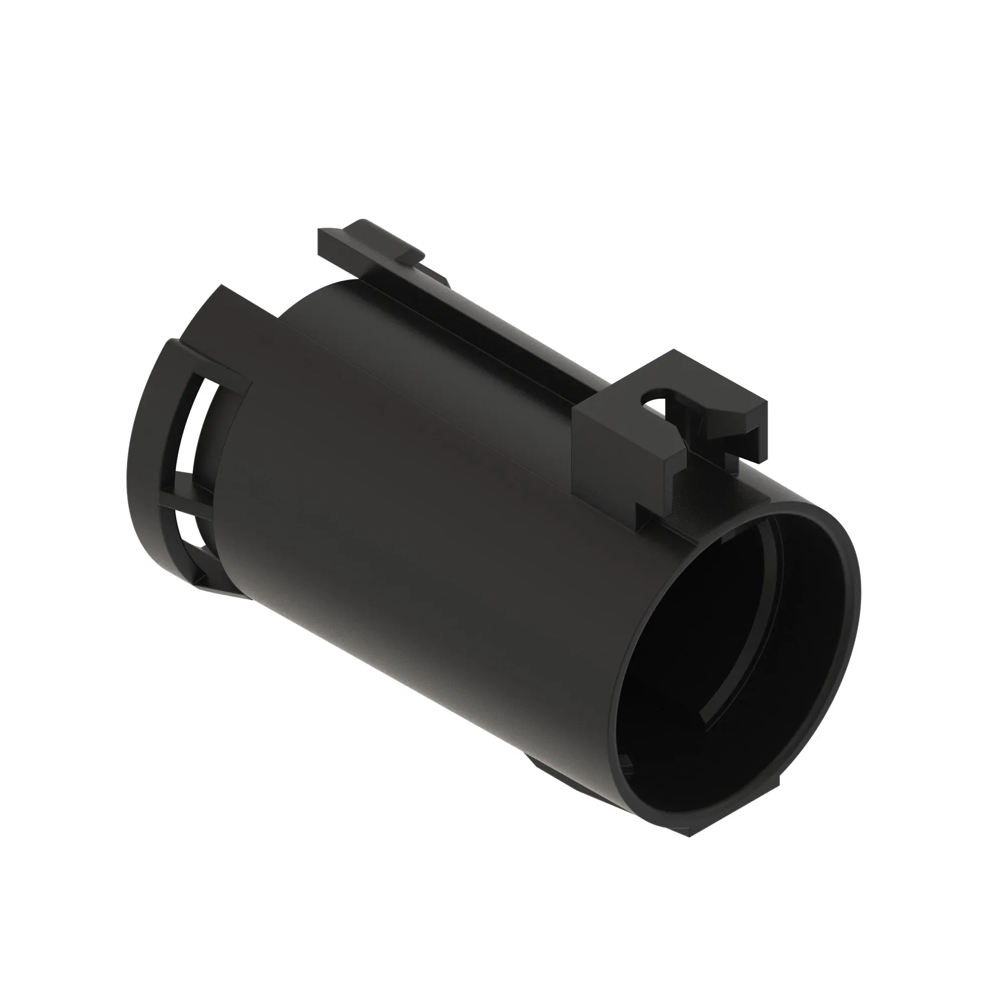 Conn Delphi MP280 Ms Blk Nylon