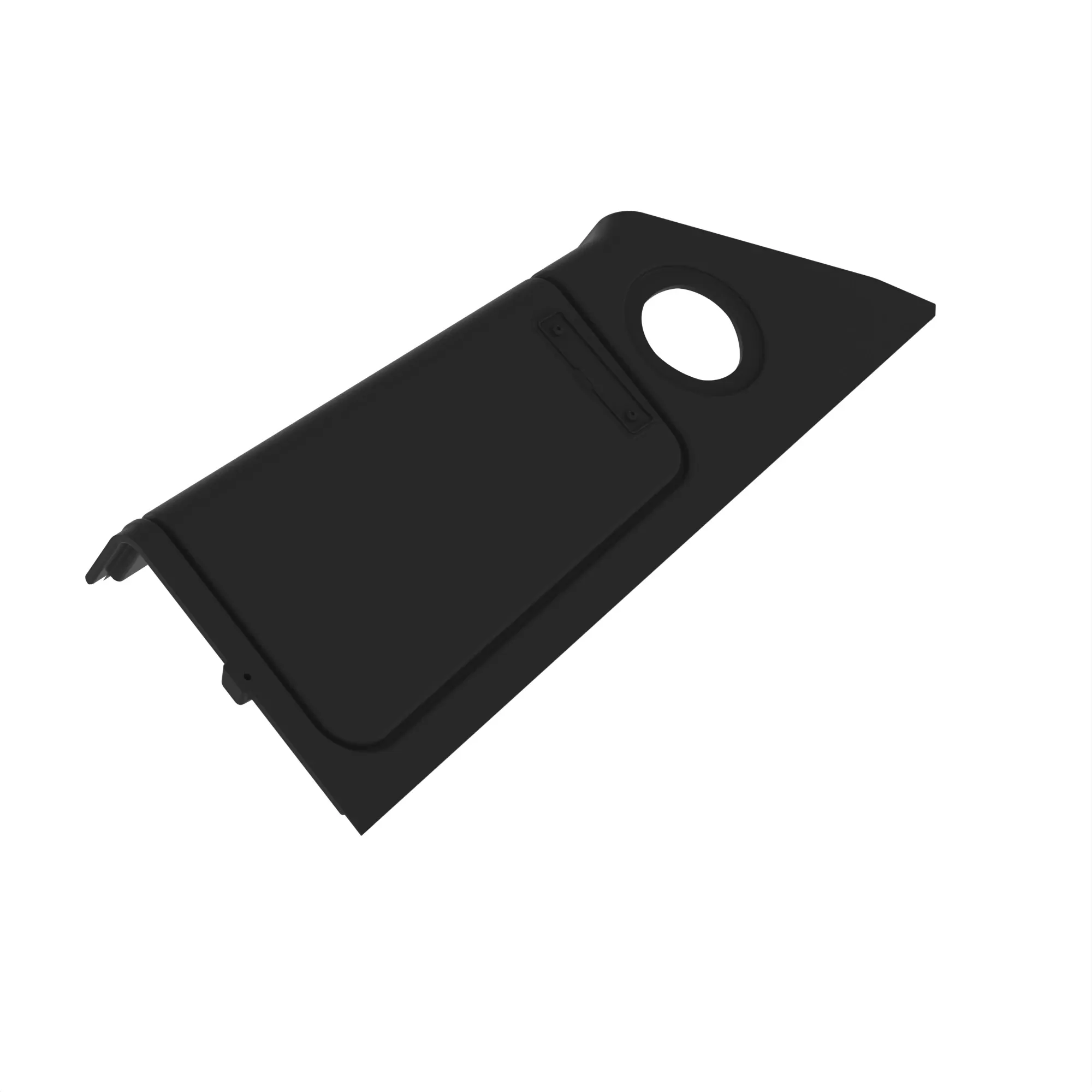 John Deere Acoustical Upholstery - AL209472