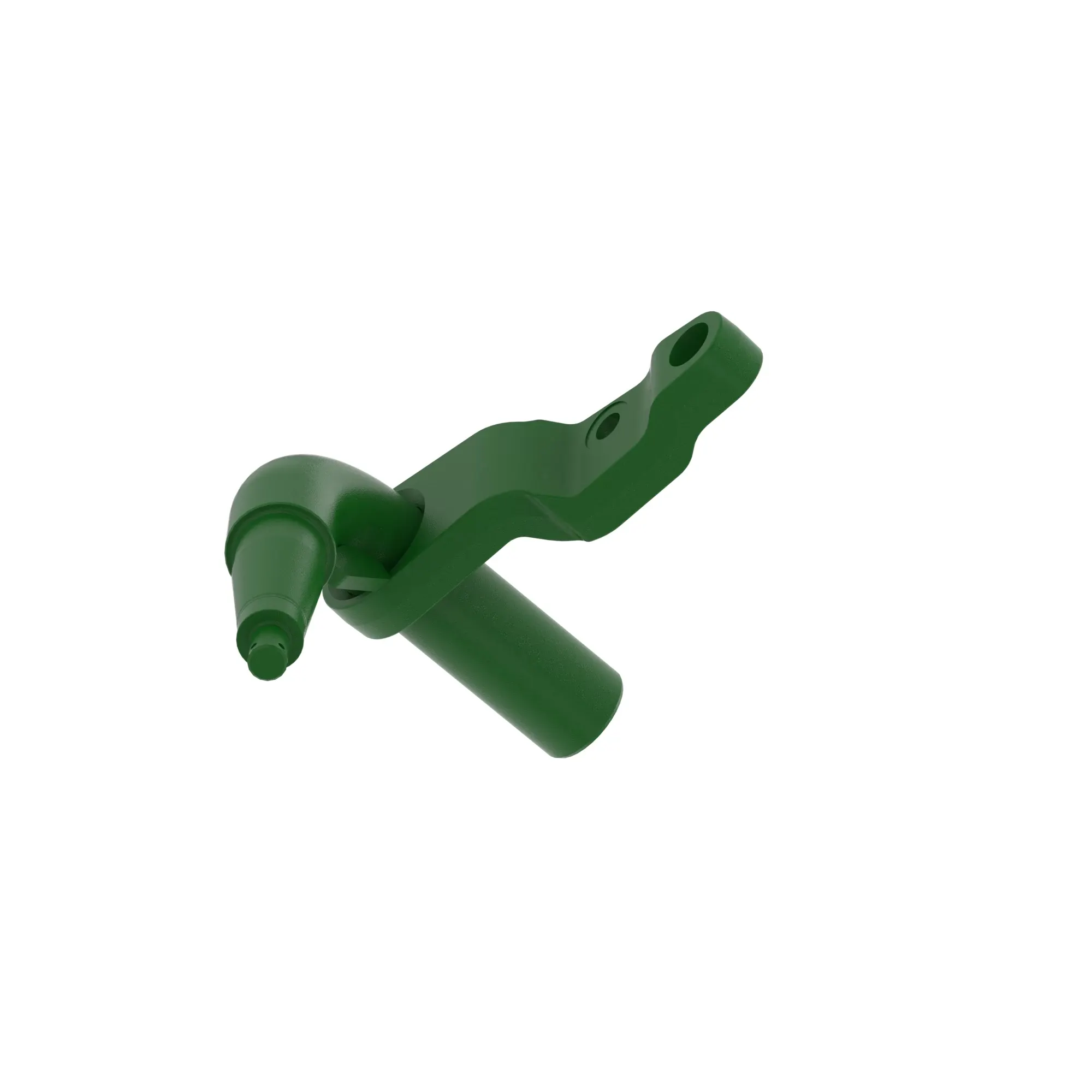 John Deere Light Duty Spindle Assembly, Right Side - AH162572