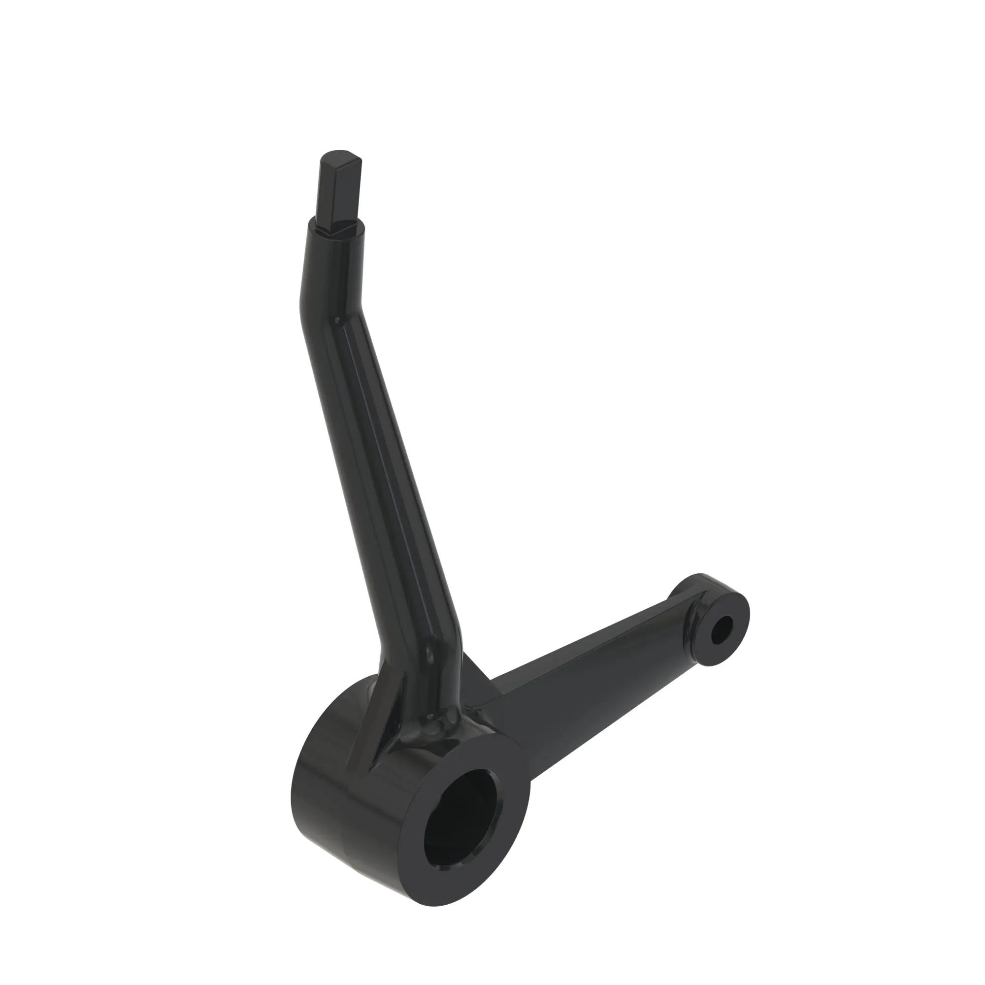 John Deere Control Lever - T386144