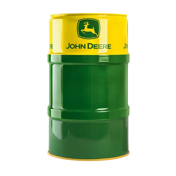 John Deere Transmission and Hydraulic Oil, Hy-Gard™, JDM J20C, 209 Liter (55.212 Liter) - VC81824-200
