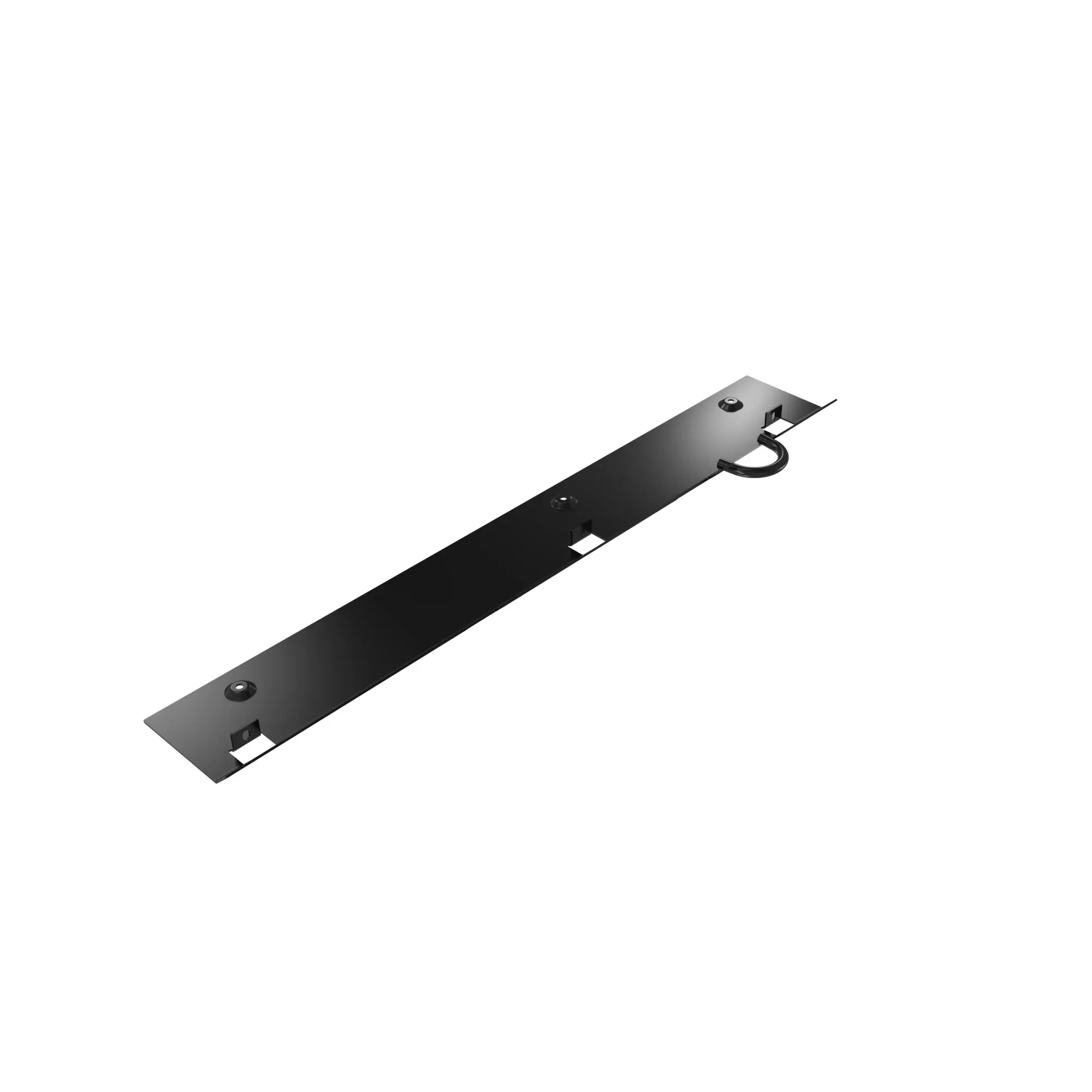 John Deere Transmission Wear Plate - LCA84391