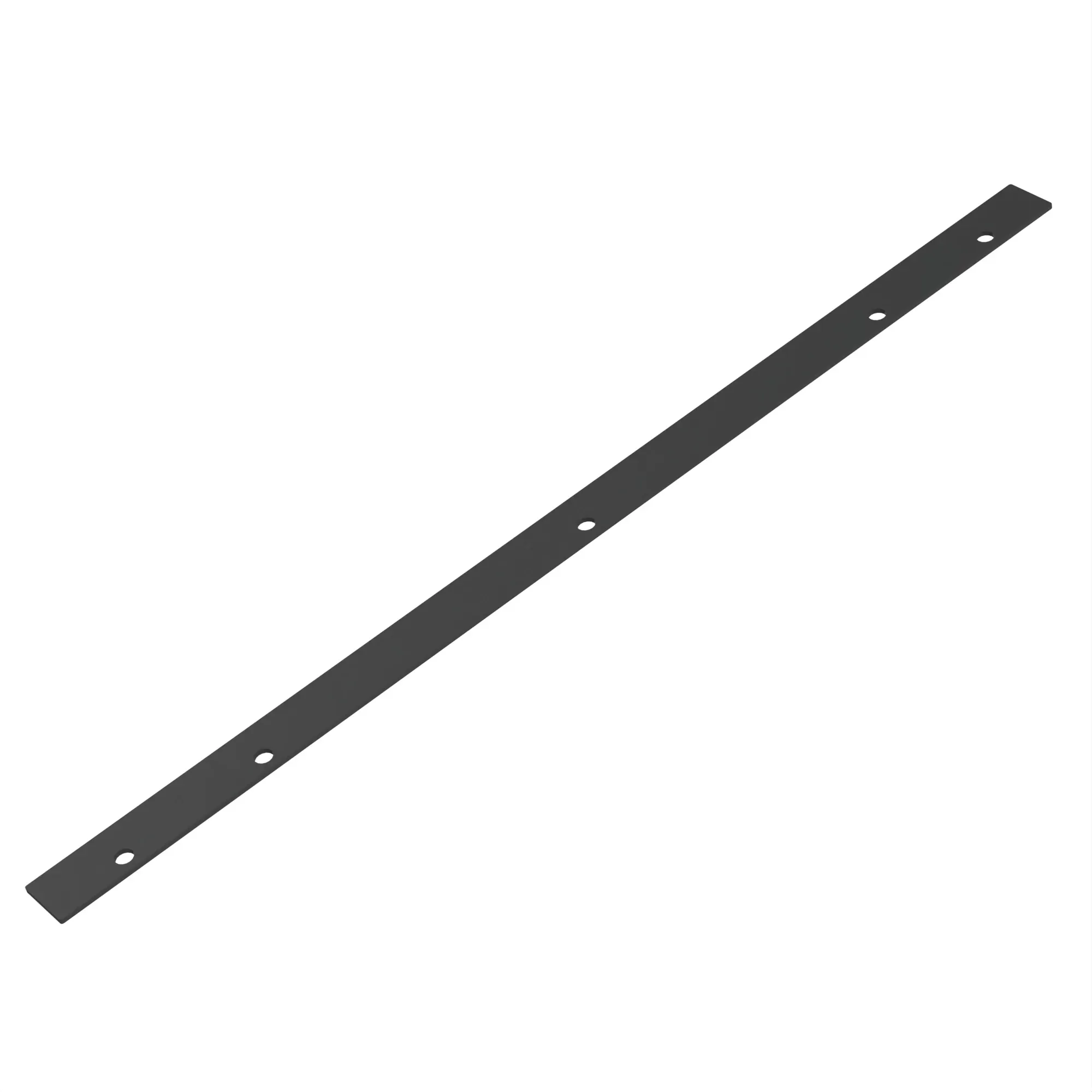 John Deere Top Cover to Rear Bulkhead Seal - HXE76460