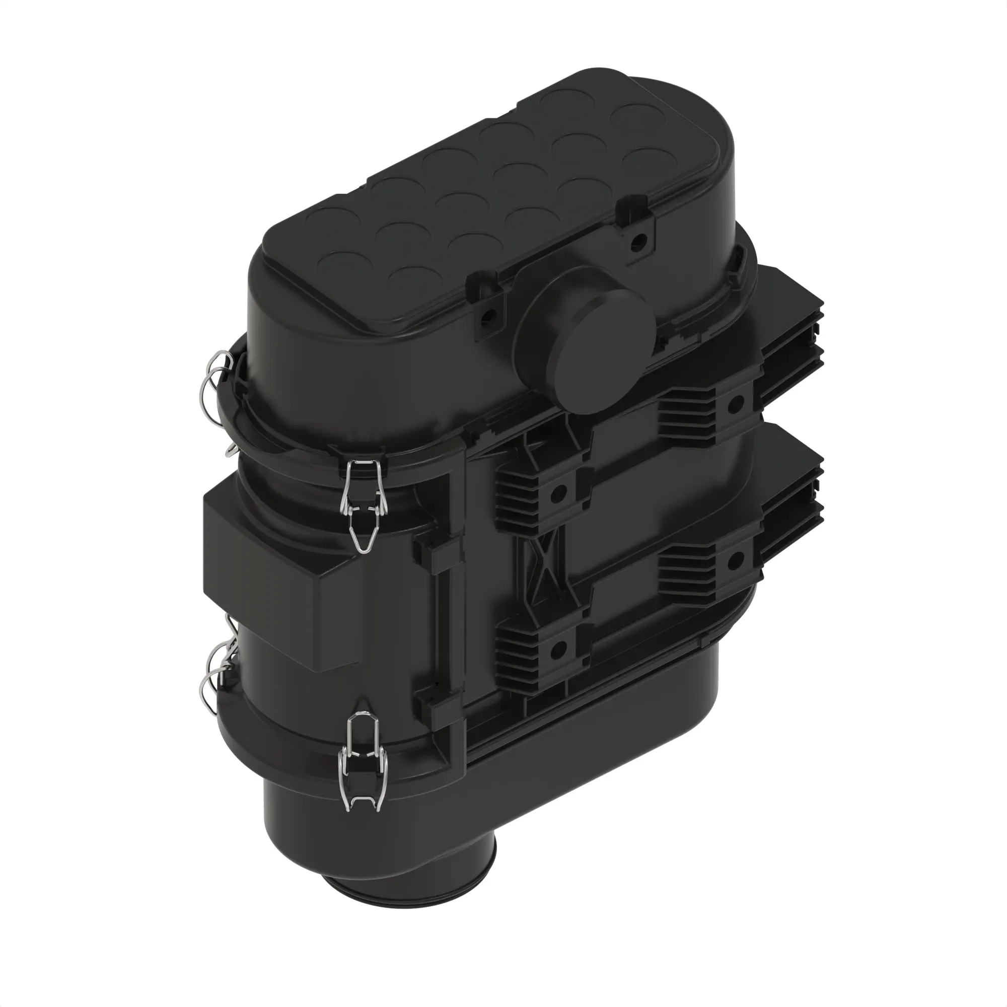 AT443879: Air Cleaner Assembly