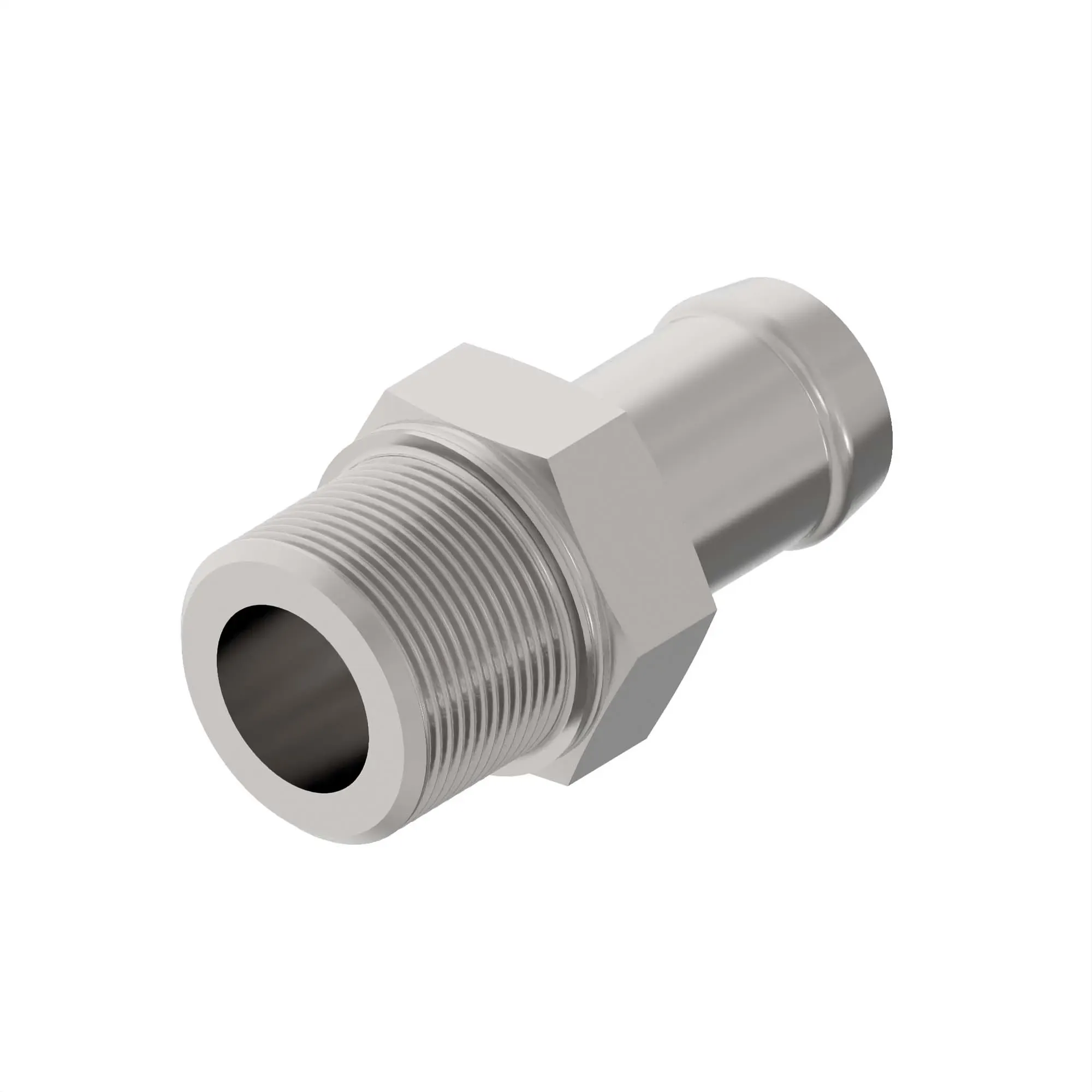 HEATER HOSE FITTING