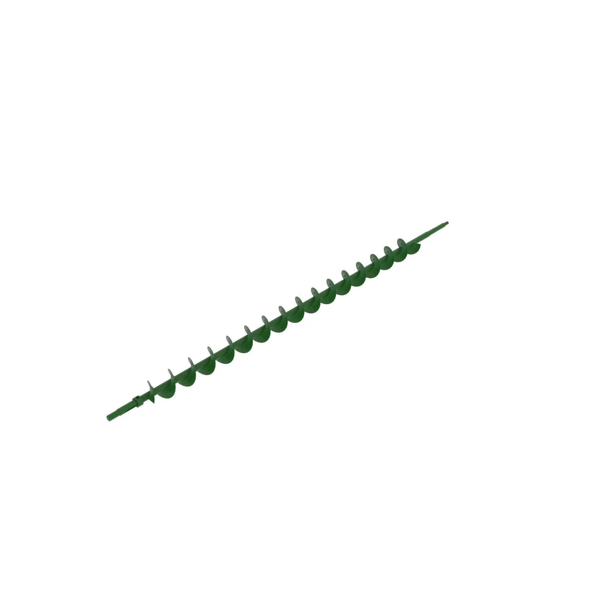John Deere Tailings Auger - AZ63274