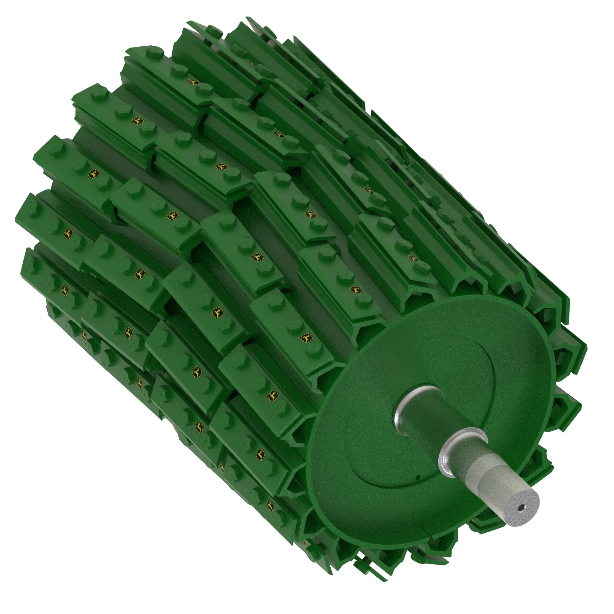 John Deere Cutterhead - AXE41789