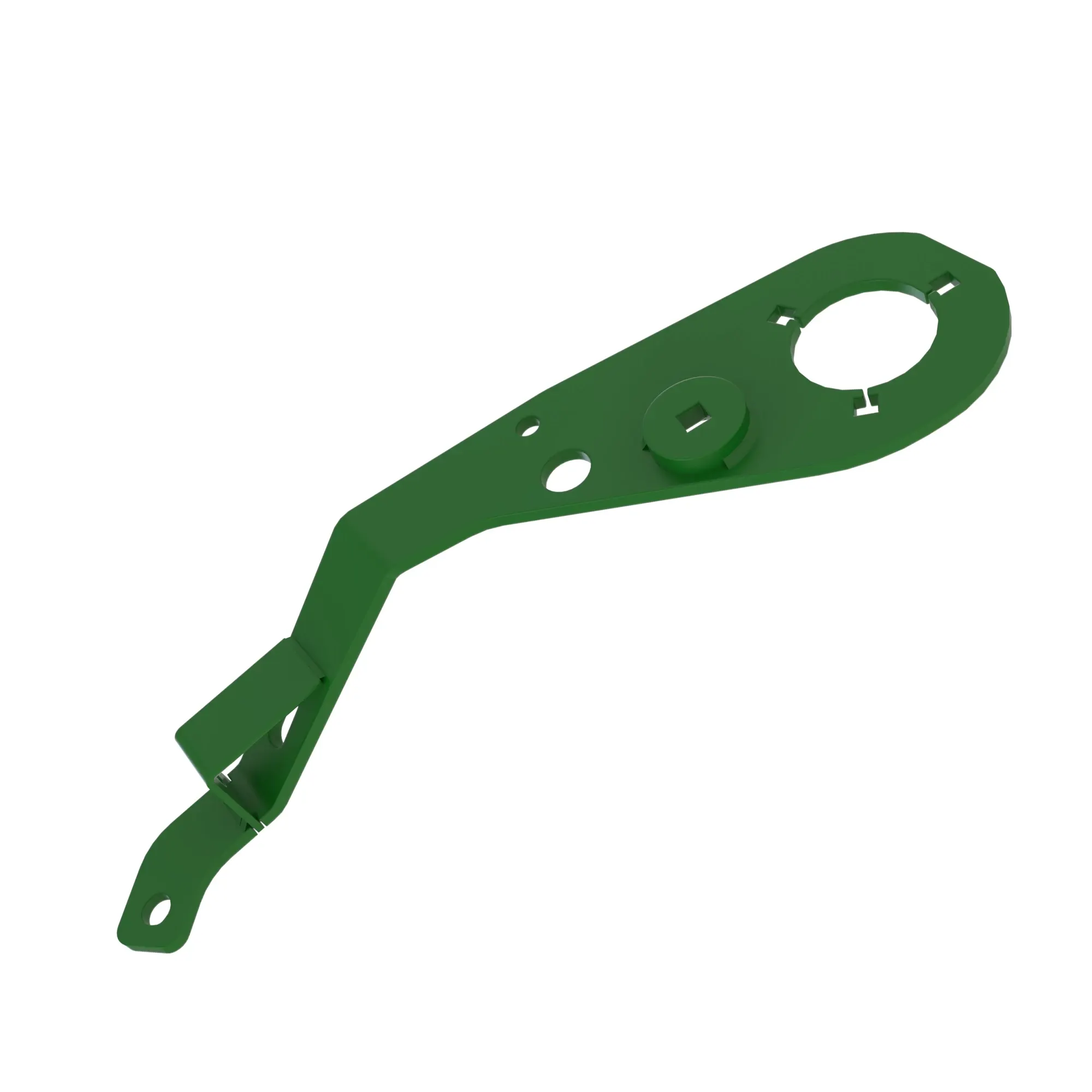 John Deere Bracket - DC213849