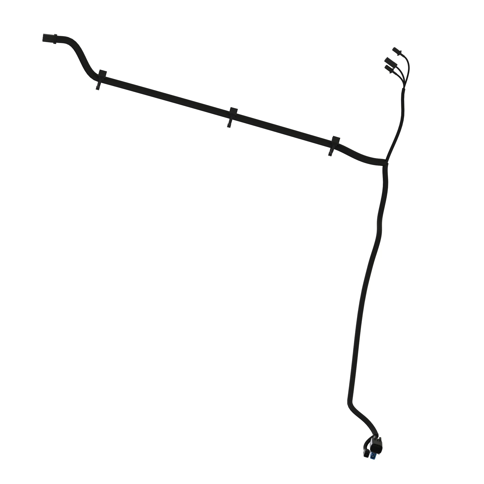 AM/FM/Mic A-Pillar