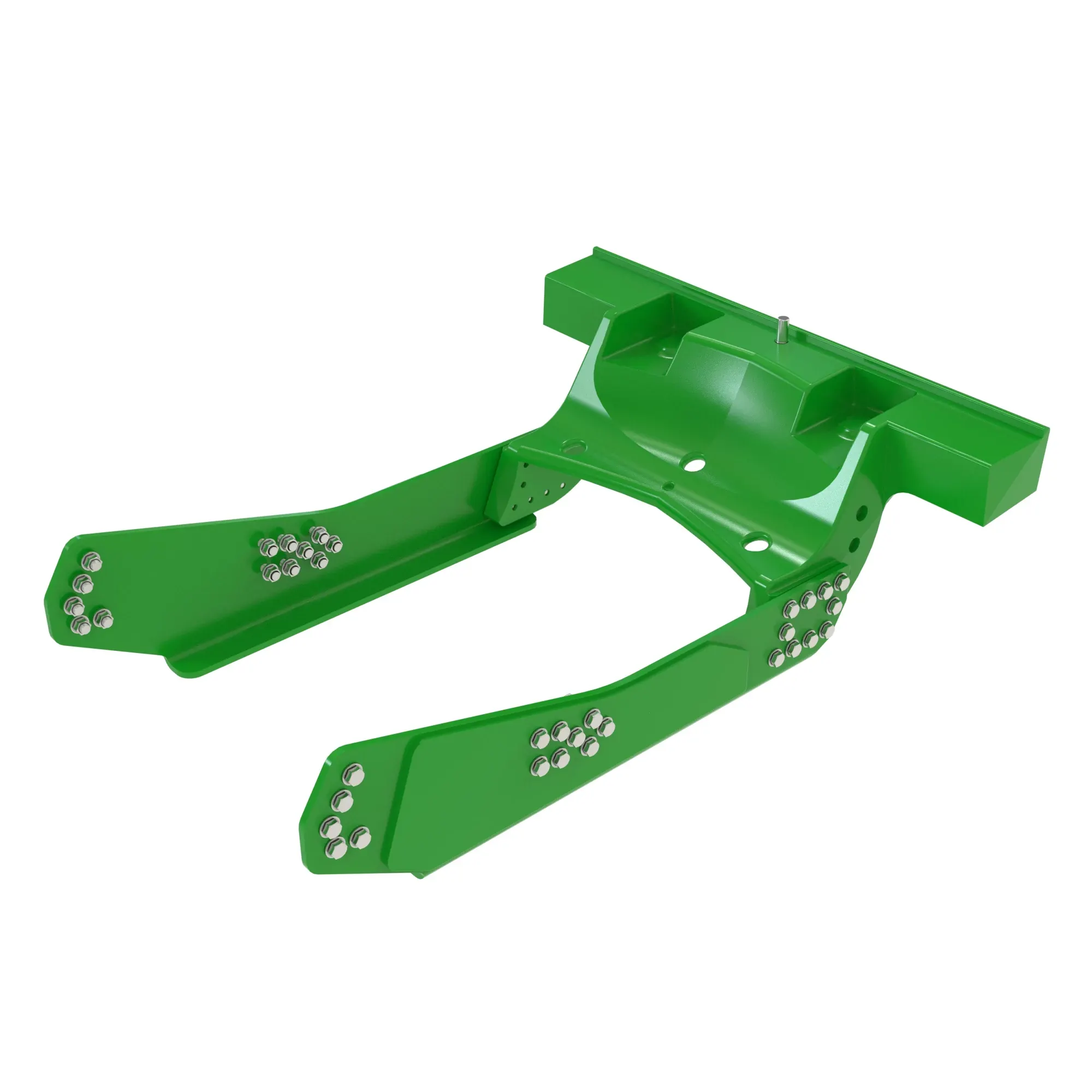 John Deere Front Weight Mounting Parts - BRE10163