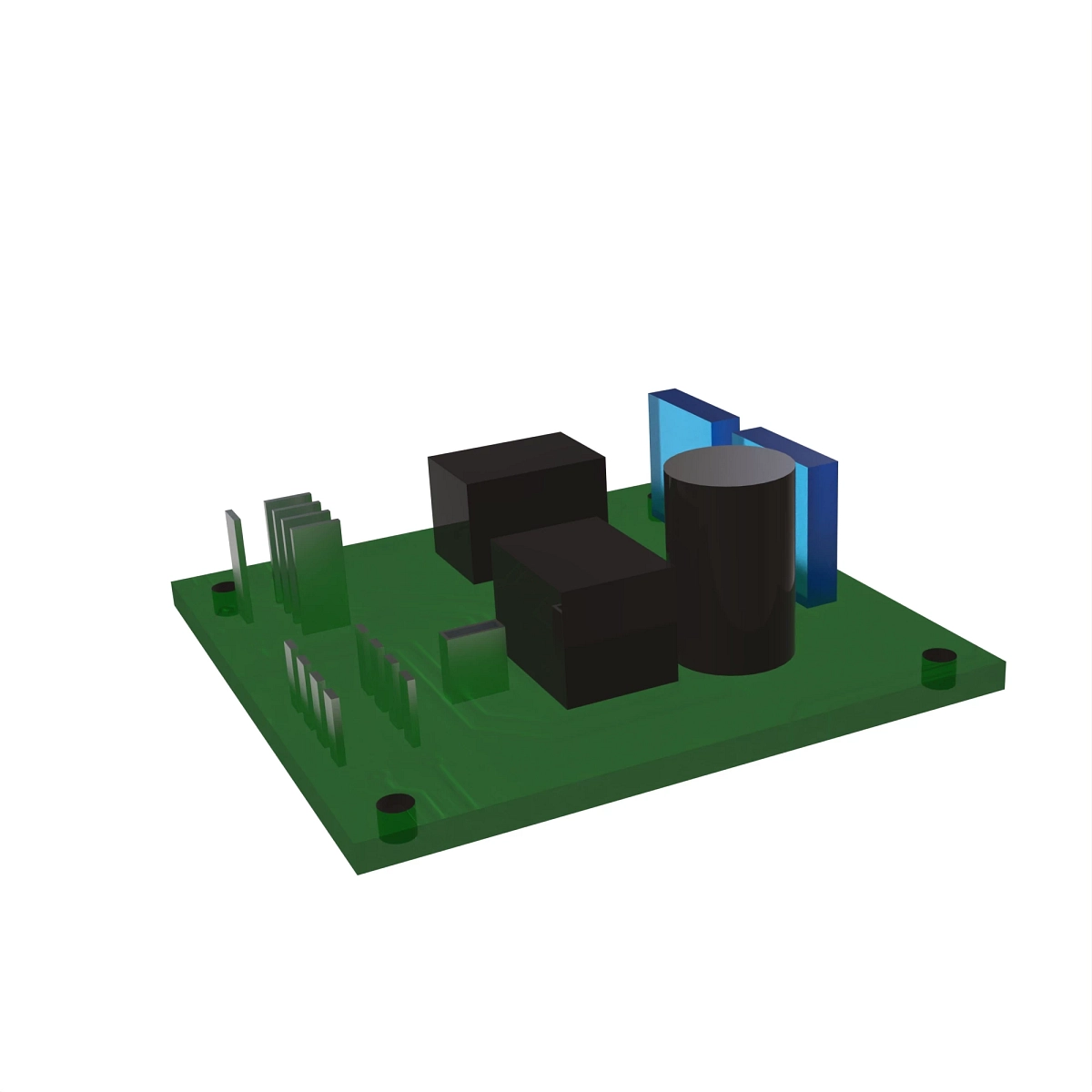 Switch, Key Mod-Duel Rly-F700