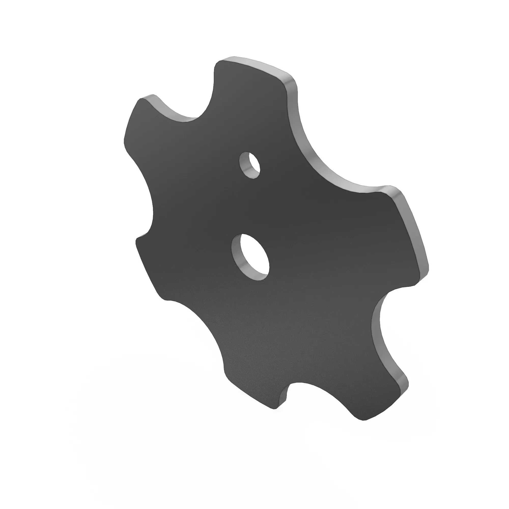 THRUST WASHER