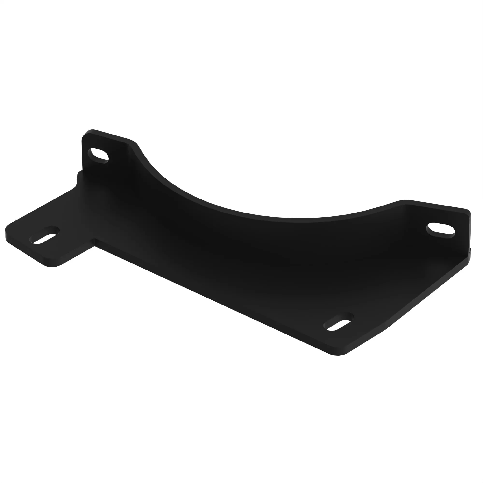 John Deere Ats Bracket Doc Dpf Gen 1 Bracket - F698222