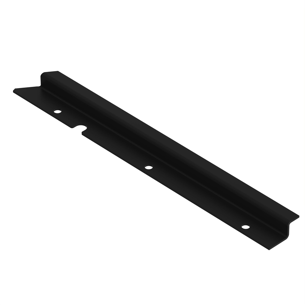 John Deere Window Strip Plate - F394937