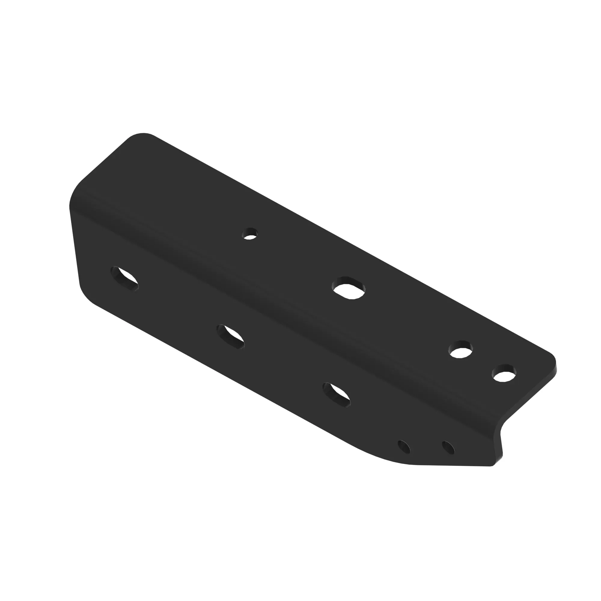 T2 Engine Mount